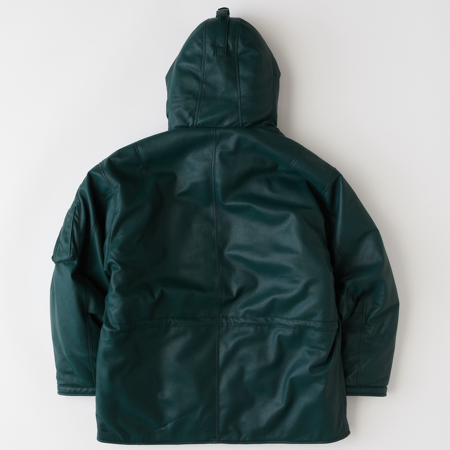 ARCTIC 詳細画像 GREEN 2