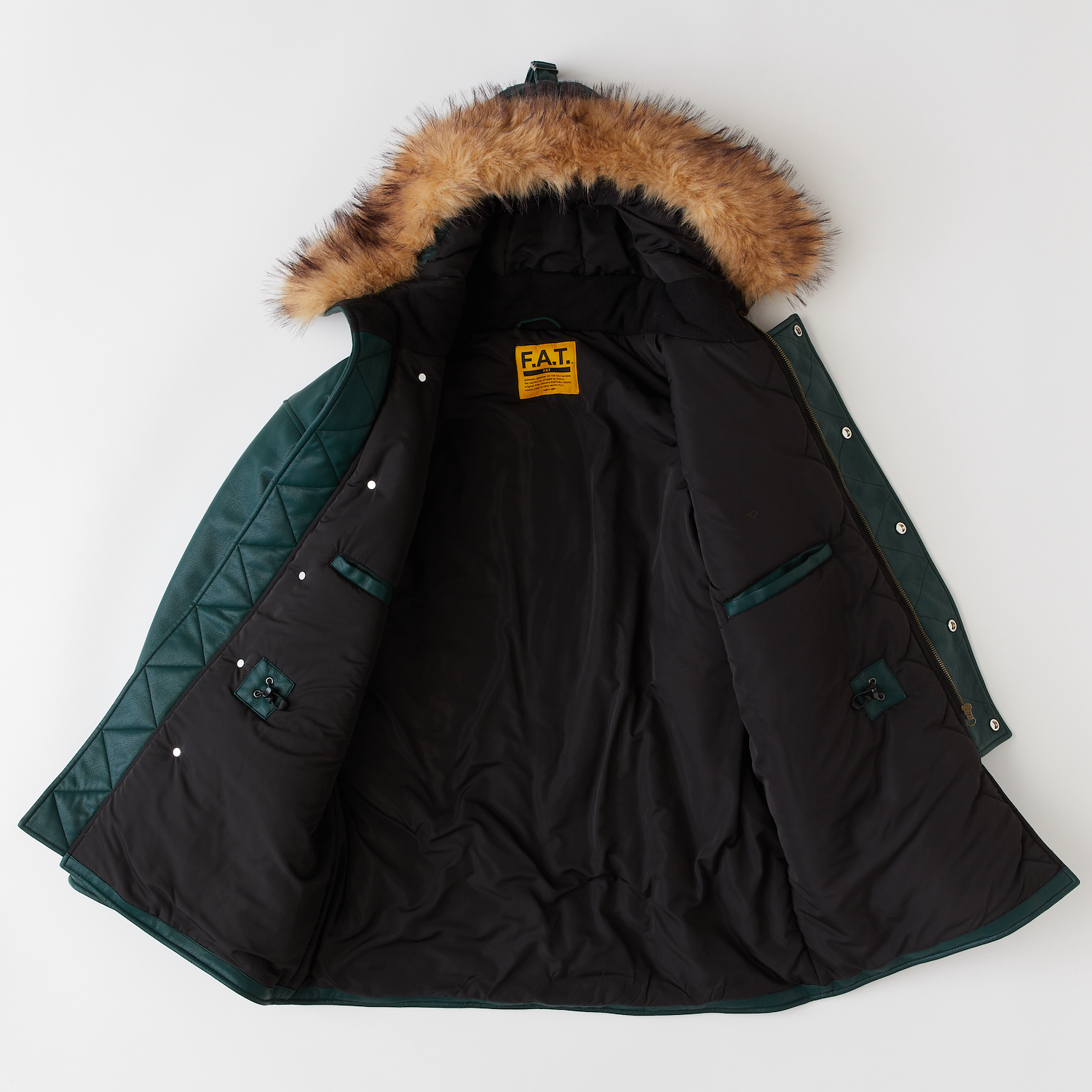 ARCTIC 詳細画像 GREEN 4