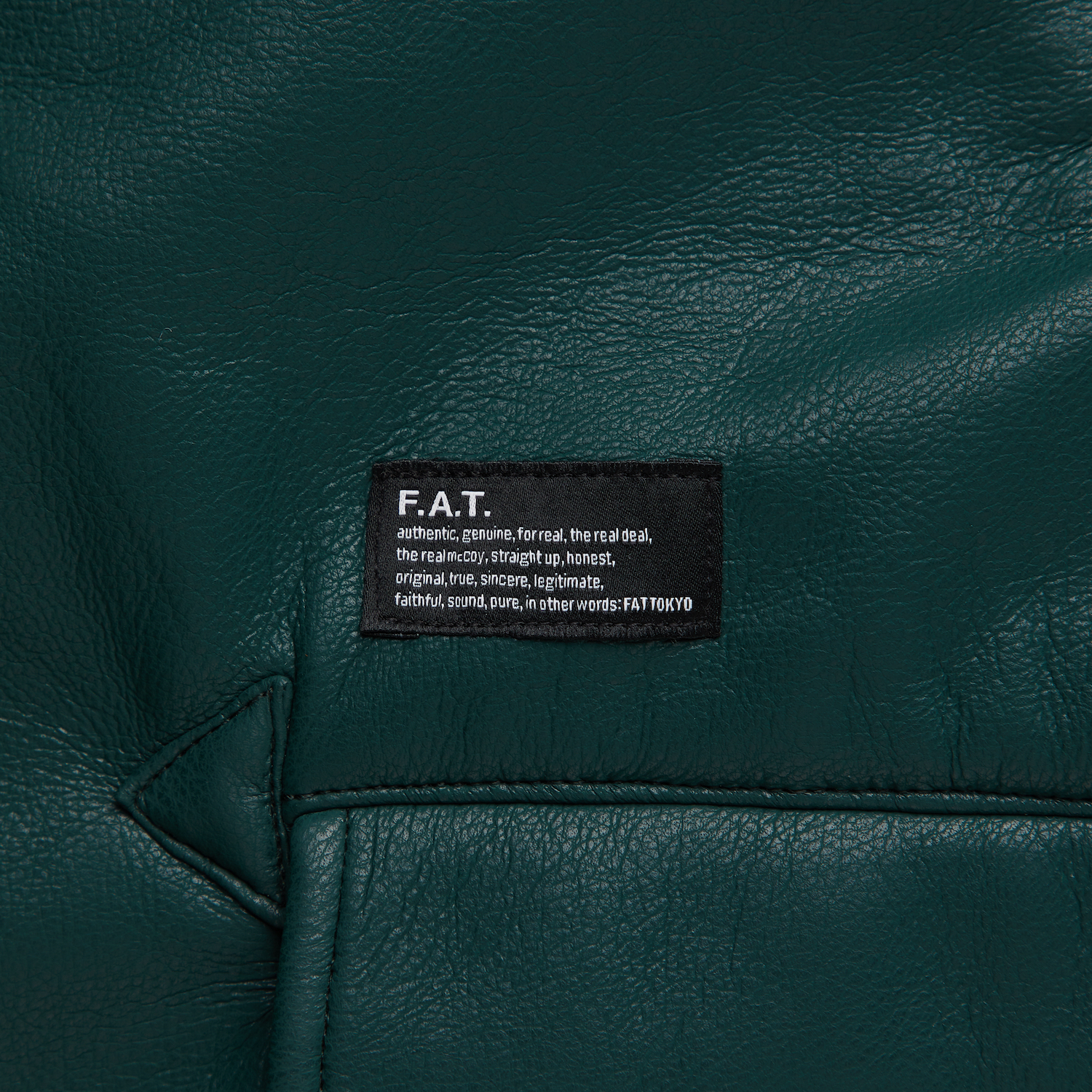 ARCTIC 詳細画像 GREEN 5