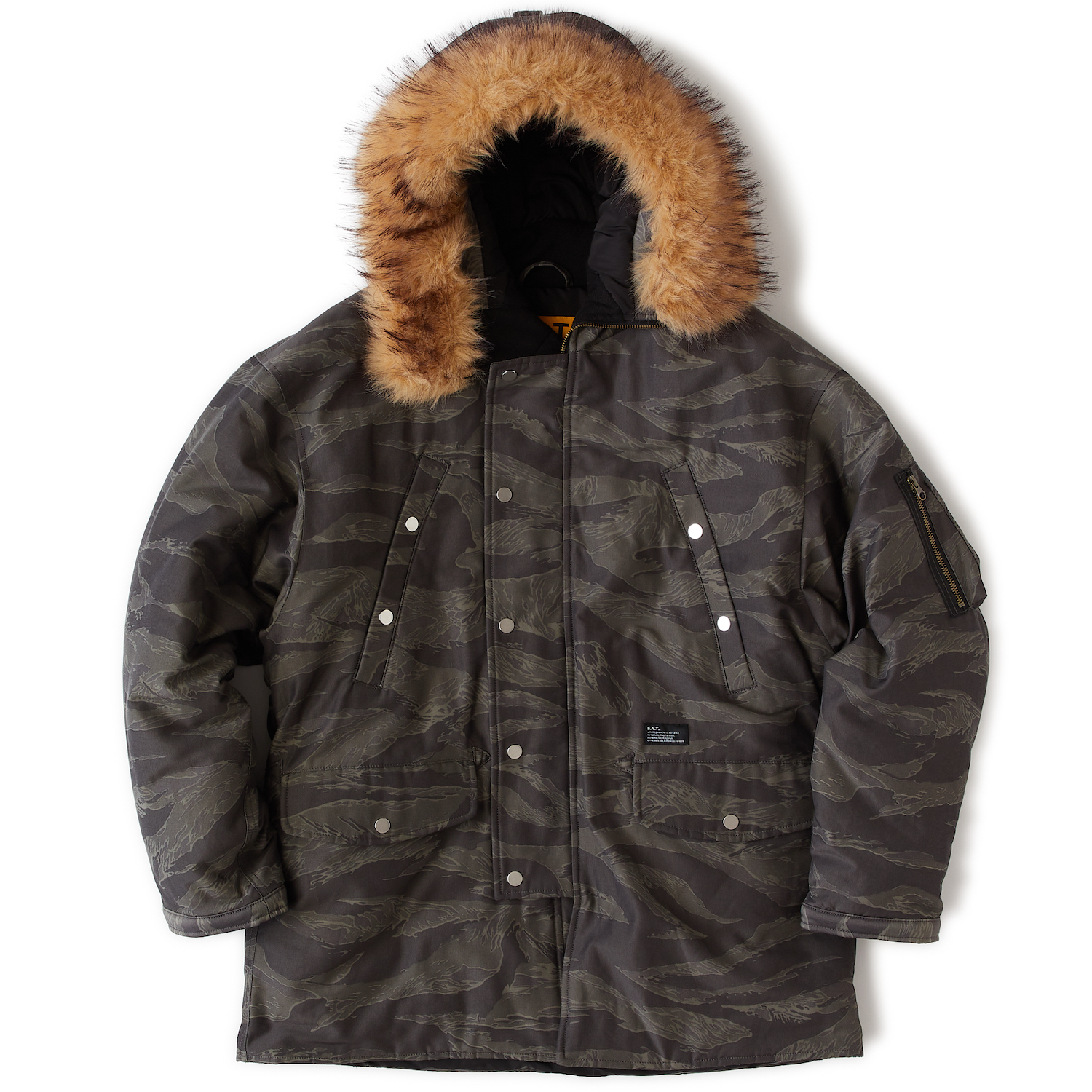 GLACIER 詳細画像 GRAY 1