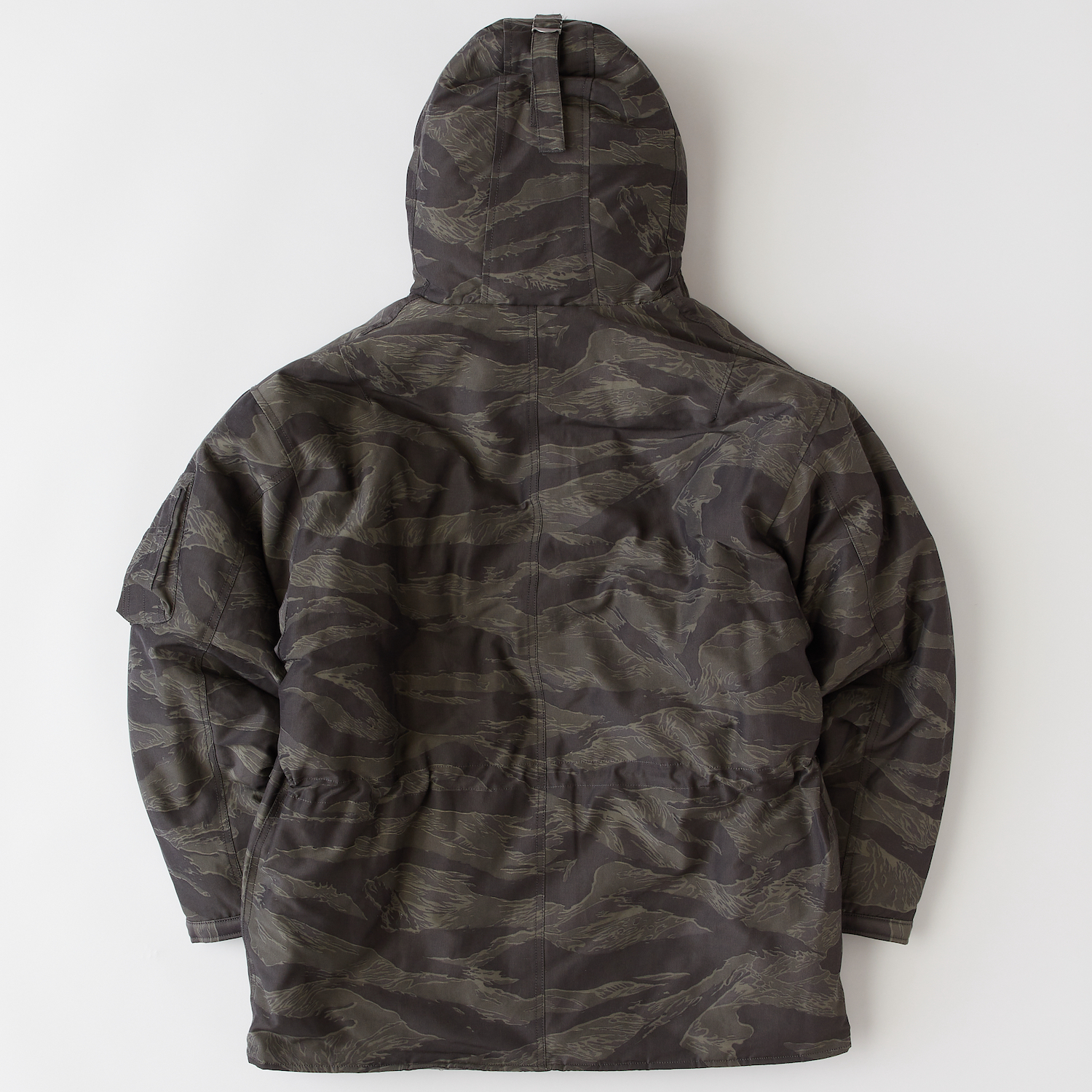 GLACIER 詳細画像 GRAY 2