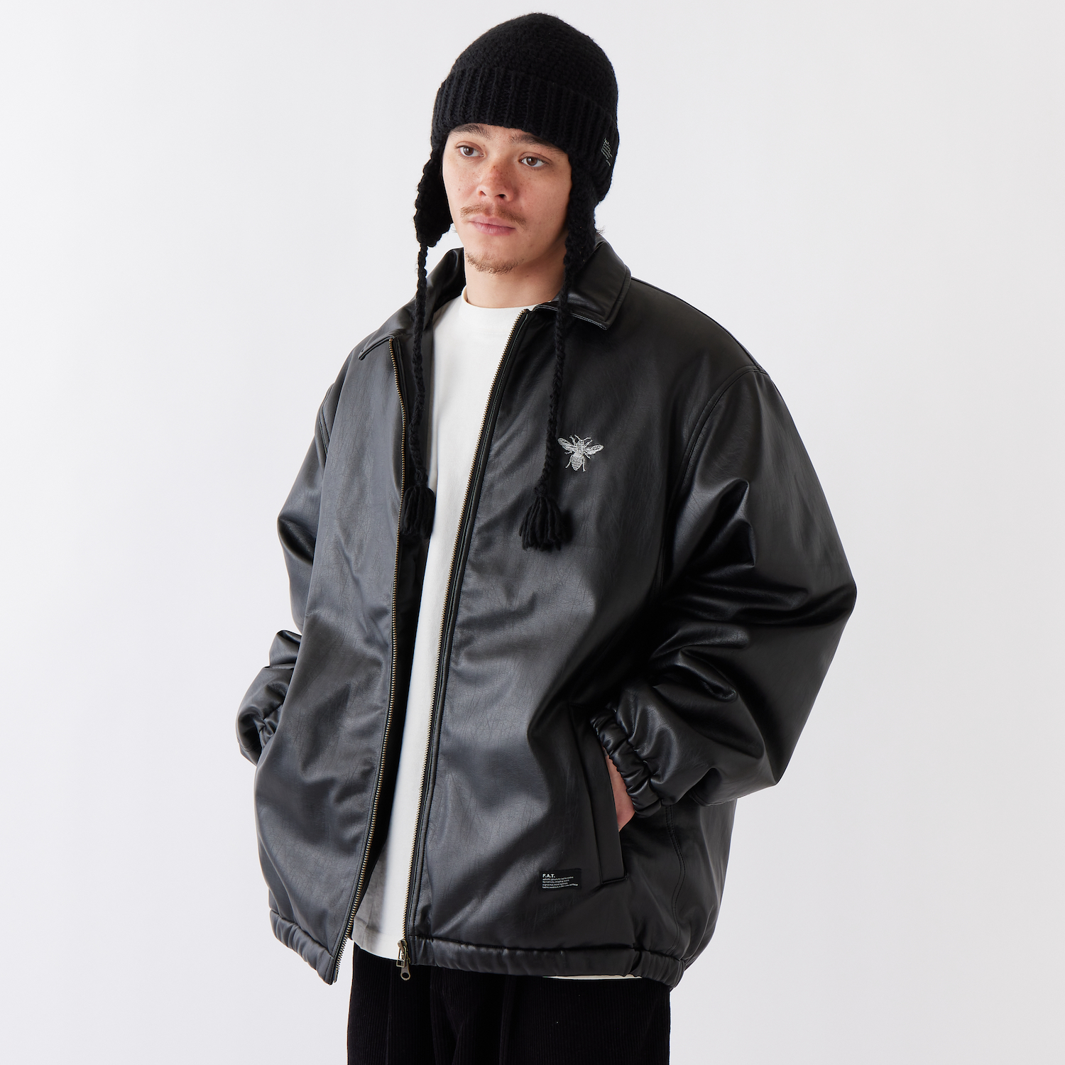 BEEZZLER 詳細画像 BLACK 3