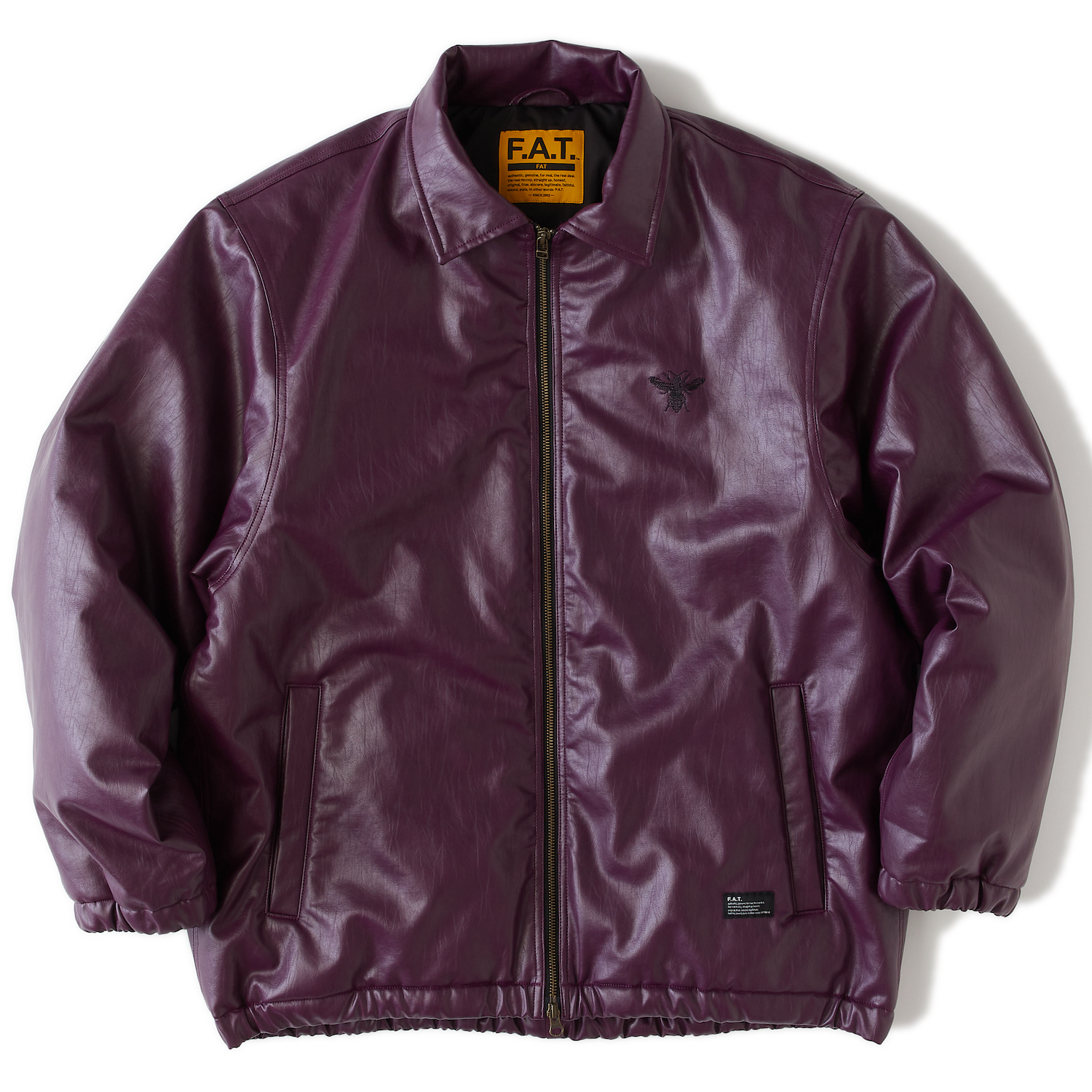 BEEZZLER 詳細画像 PURPLE 1