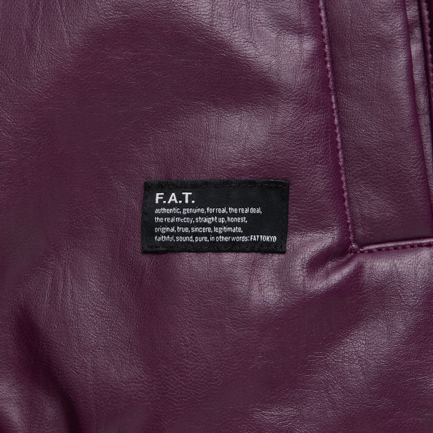 BEEZZLER 詳細画像 PURPLE 5