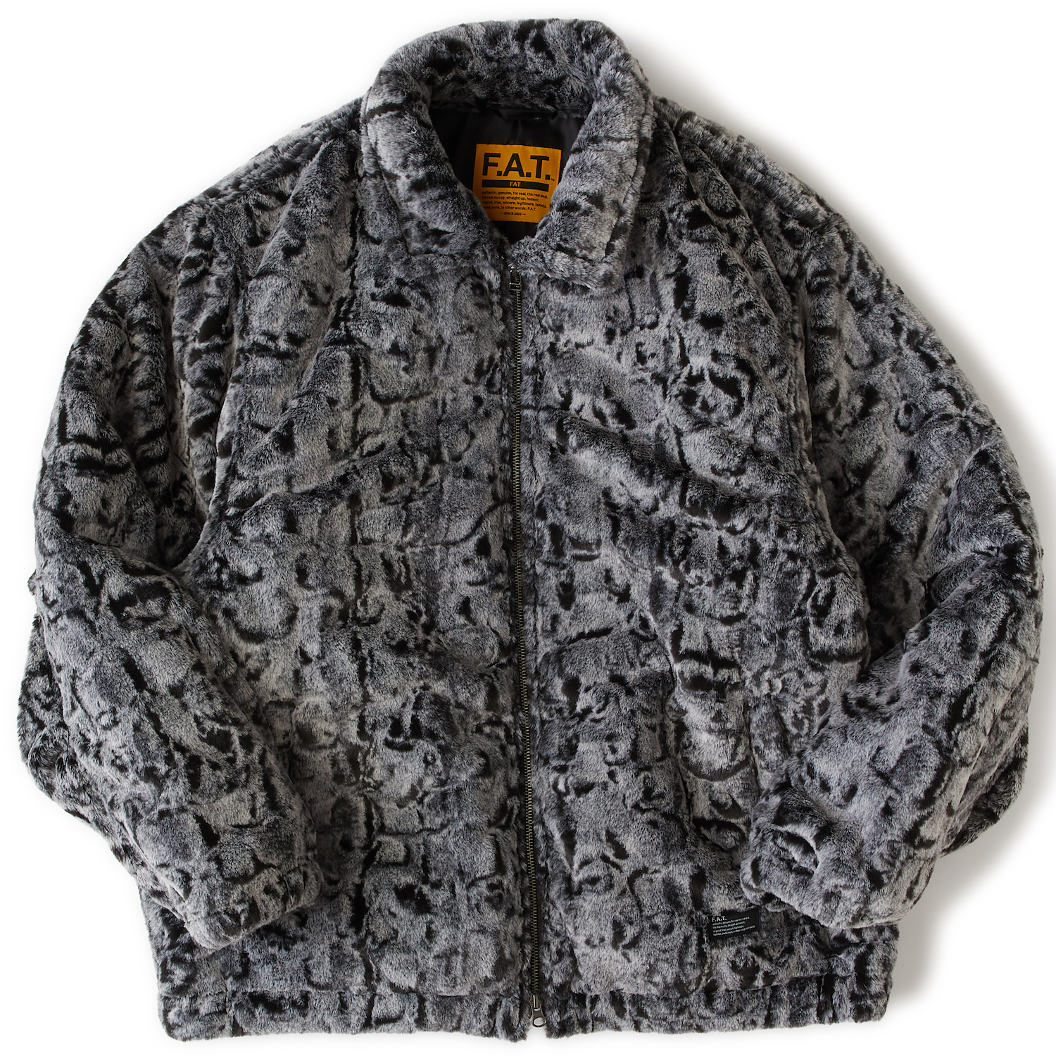 FUZZLER 詳細画像 BLACK 1