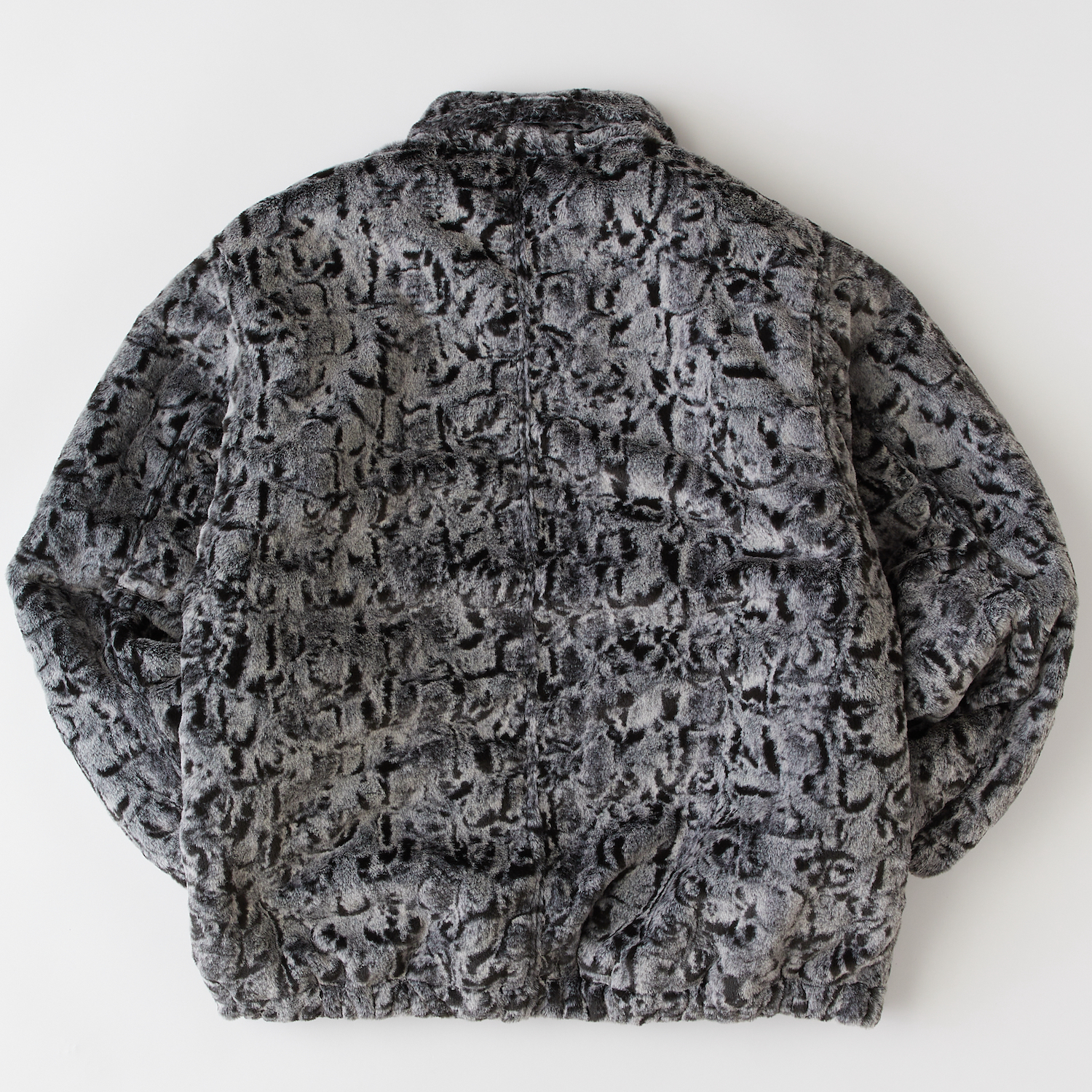 FUZZLER 詳細画像 BLACK 2