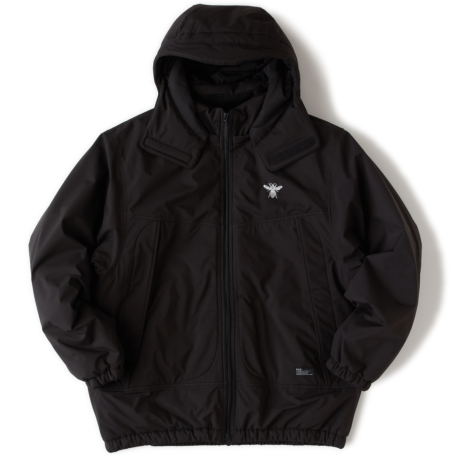 BEELOFT 詳細画像 BLACK 1