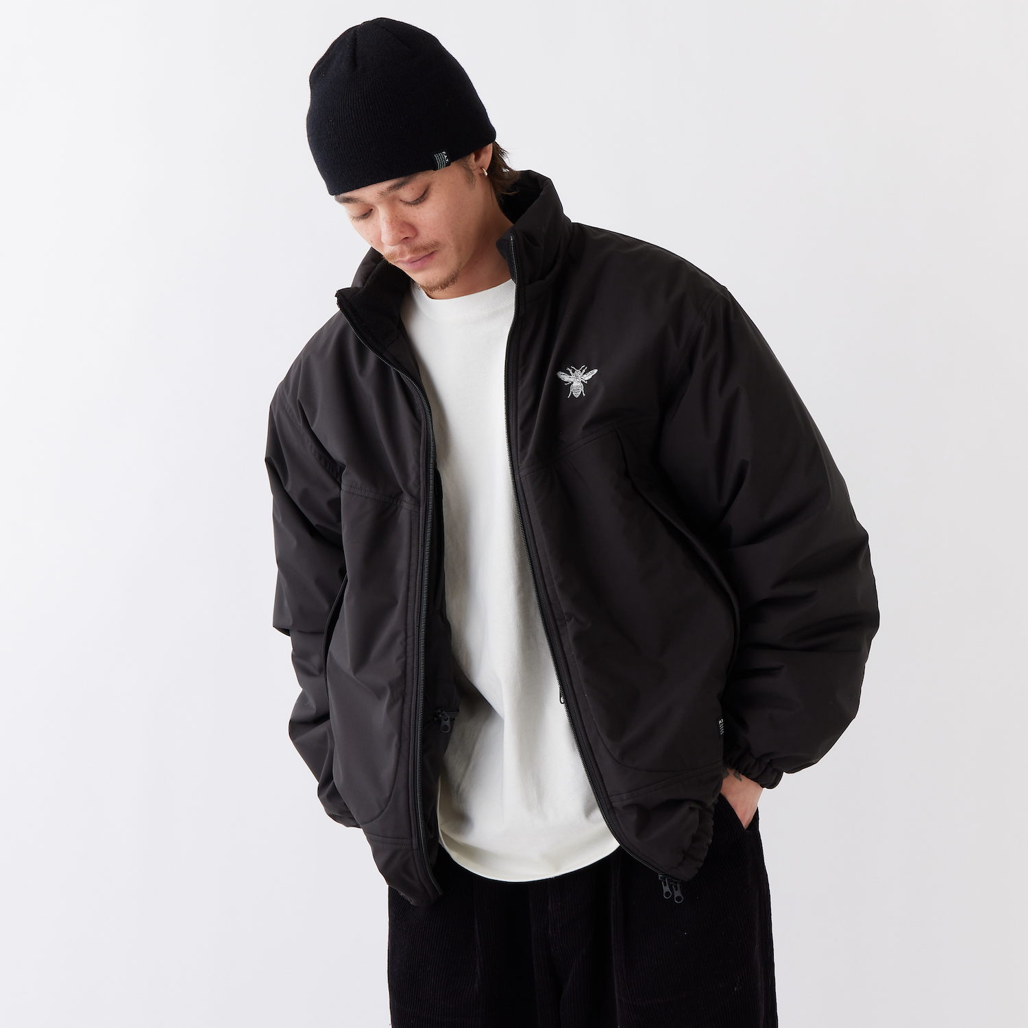 BEELOFT 詳細画像 BLACK 3