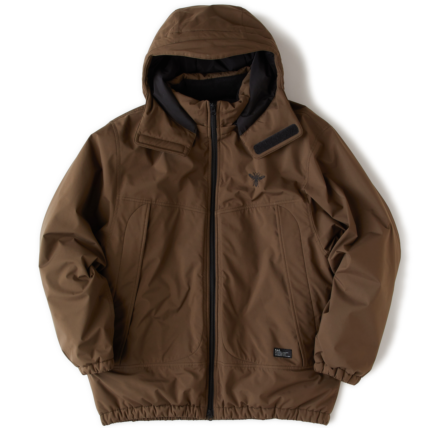 BEELOFT 詳細画像 BROWN 1