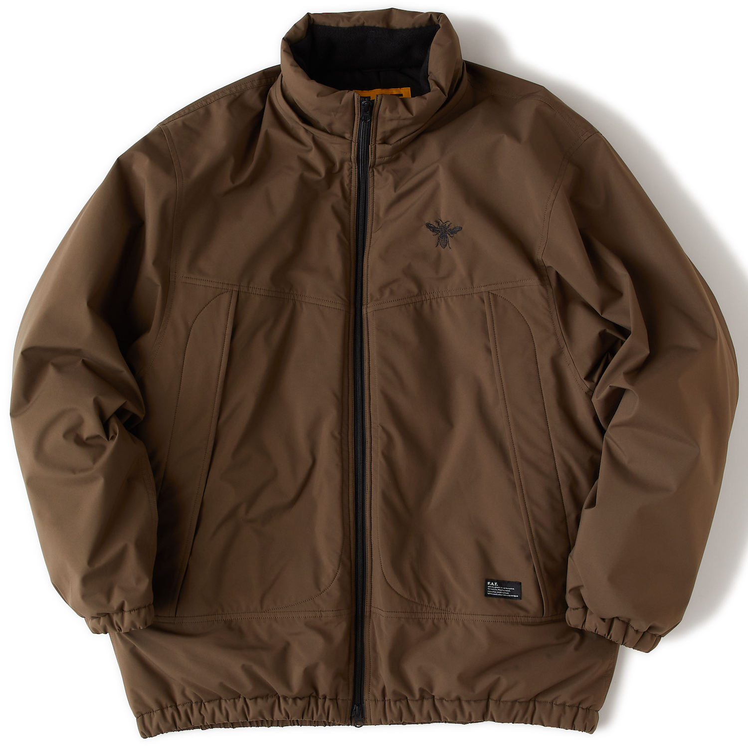 BEELOFT 詳細画像 BROWN 2