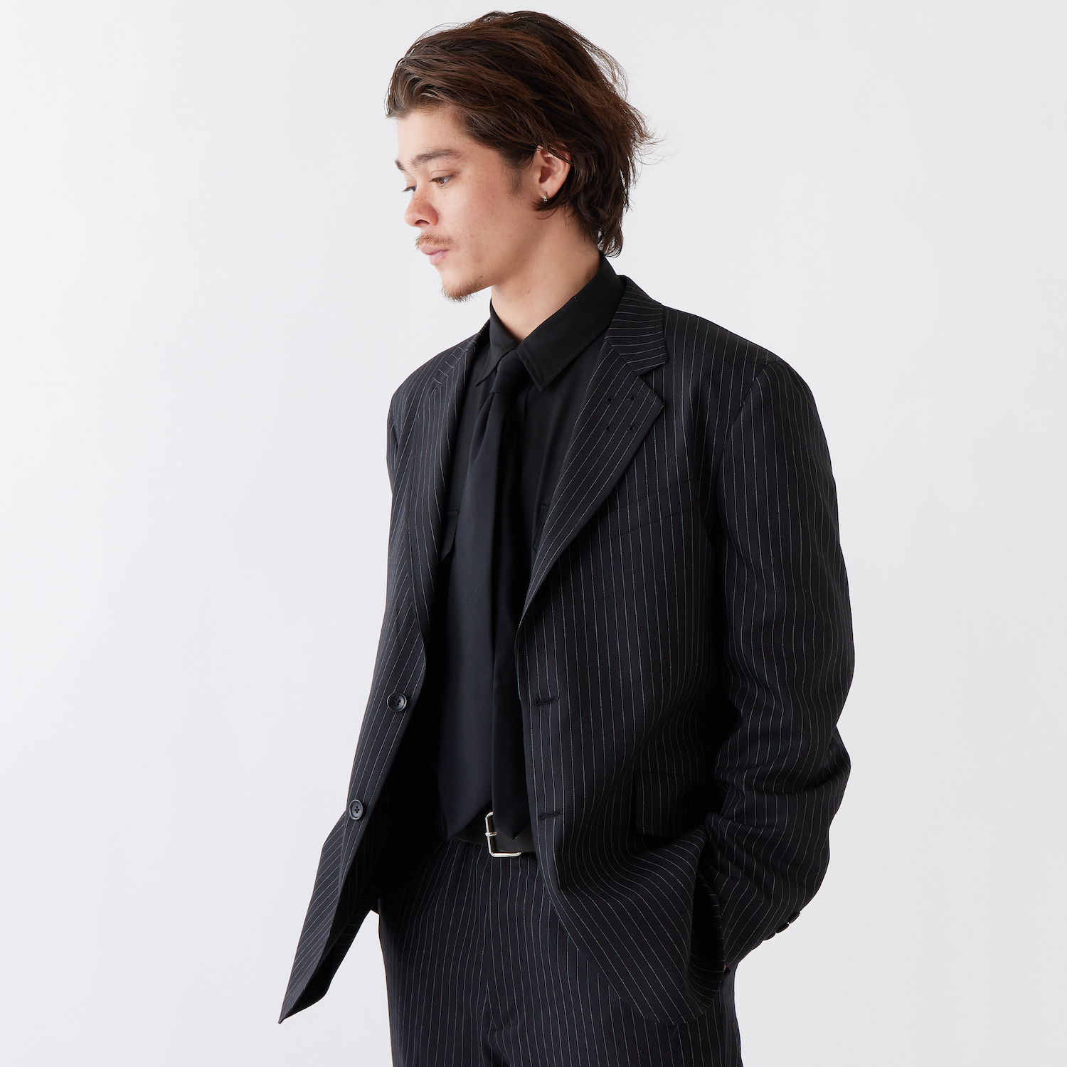 SAVIROW 詳細画像 BLACK 3