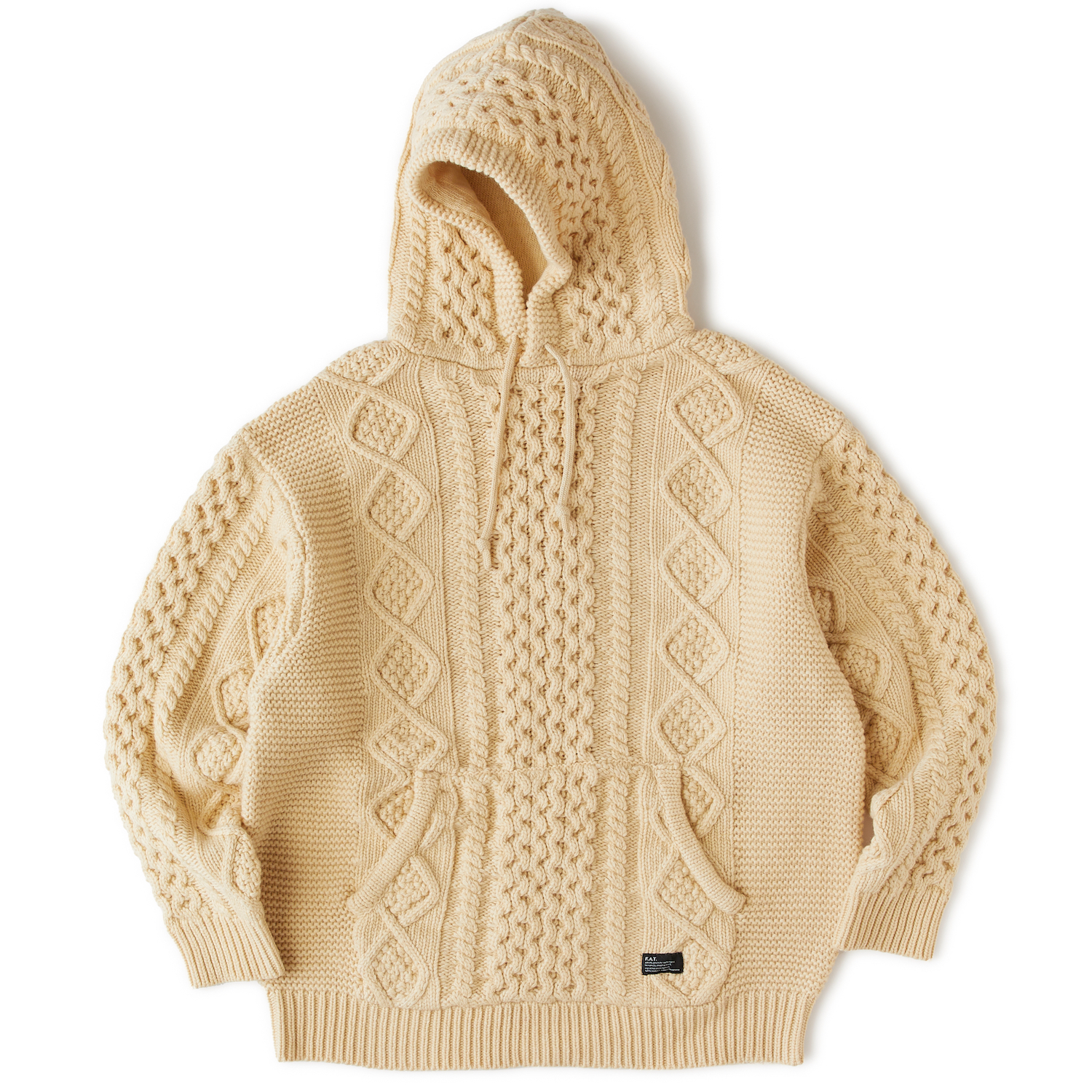 OVERAN 詳細画像 OFF WHITE 1