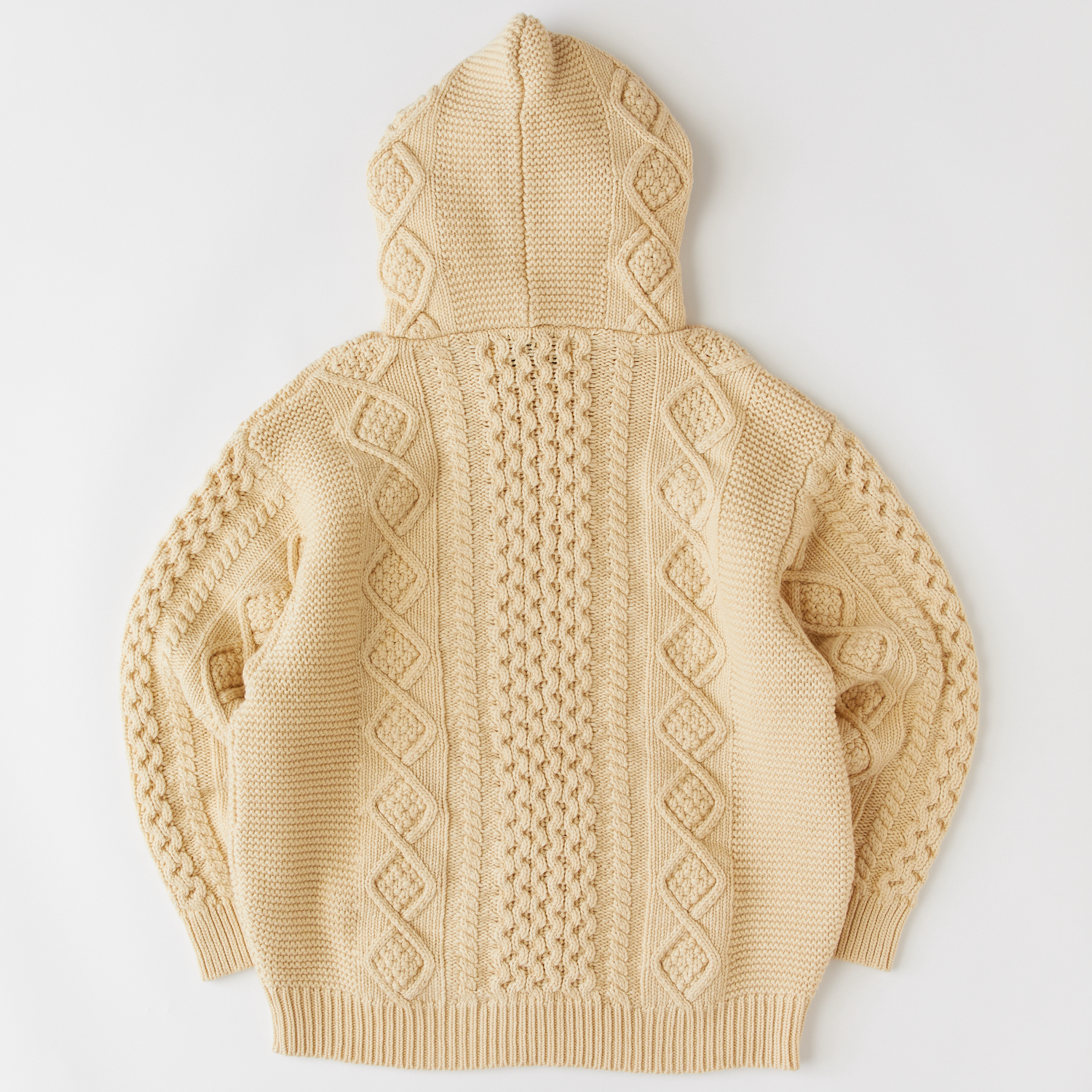 OVERAN 詳細画像 OFF WHITE 2