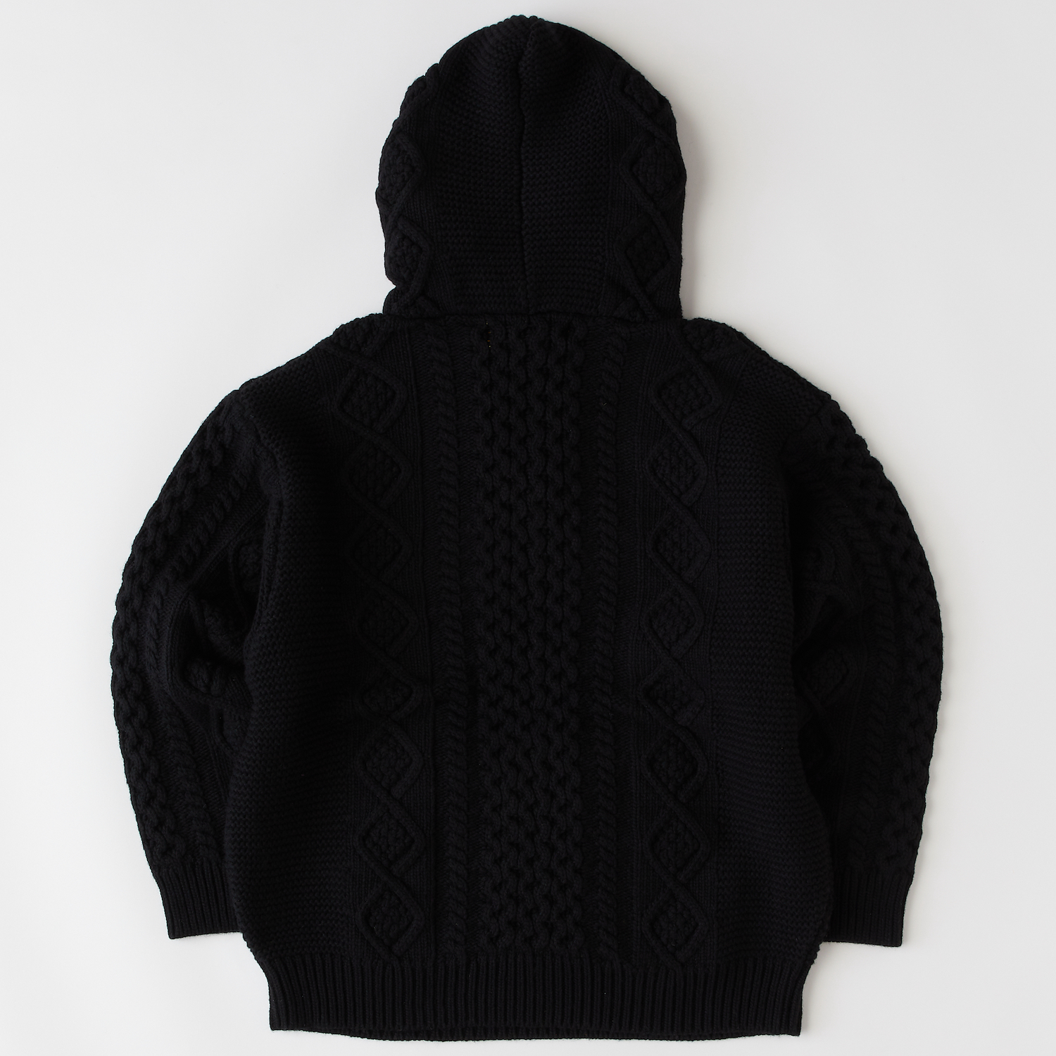 OVERAN 詳細画像 BLACK 2