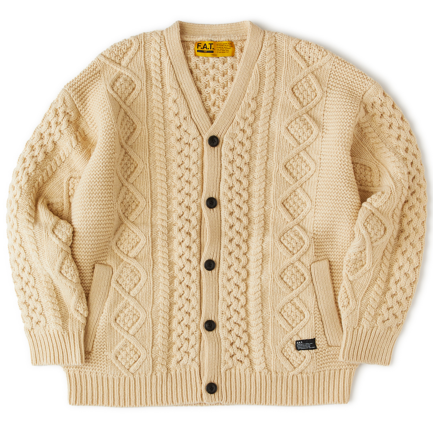 ARANGAN 詳細画像 OFF WHITE 1