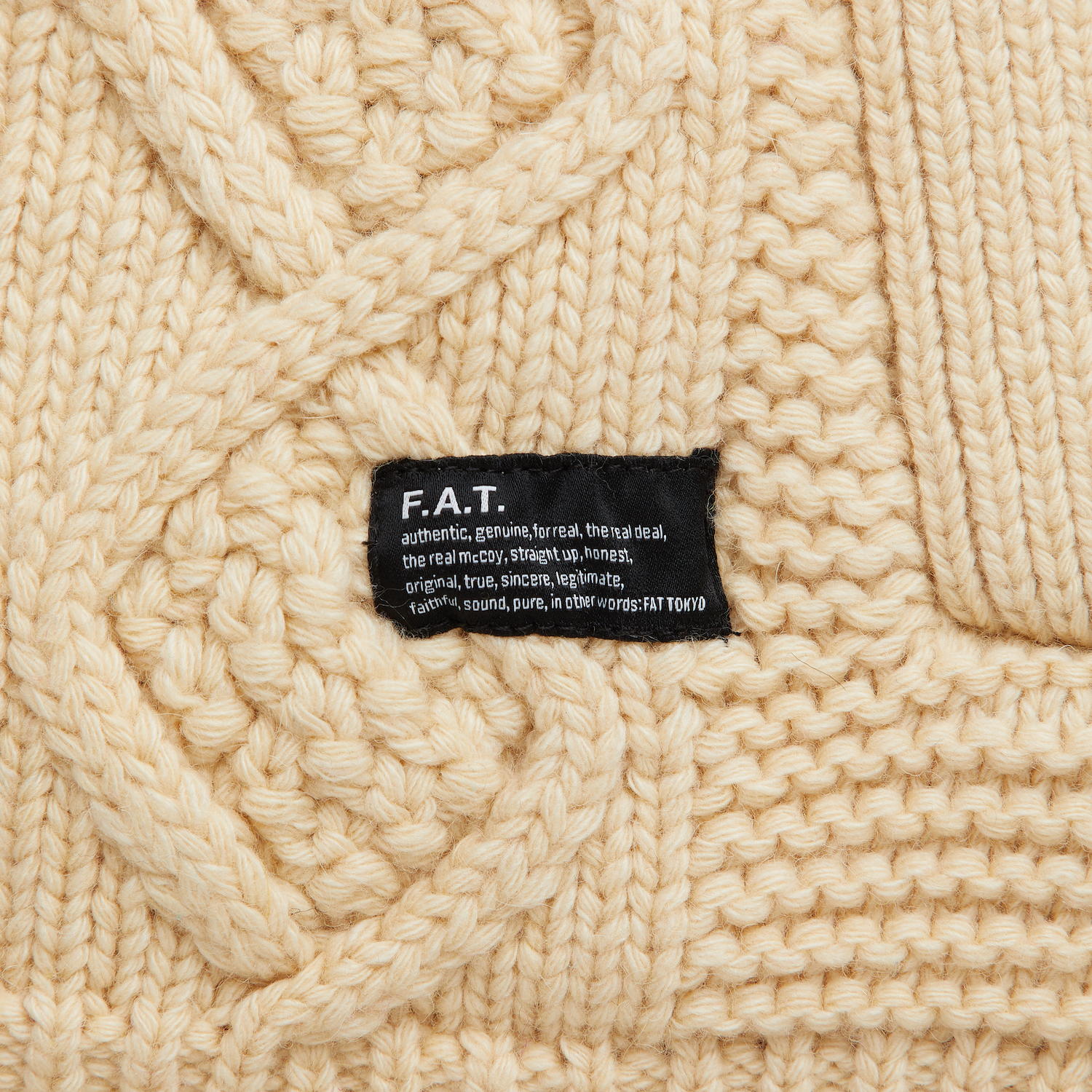 ARANGAN 詳細画像 OFF WHITE 4