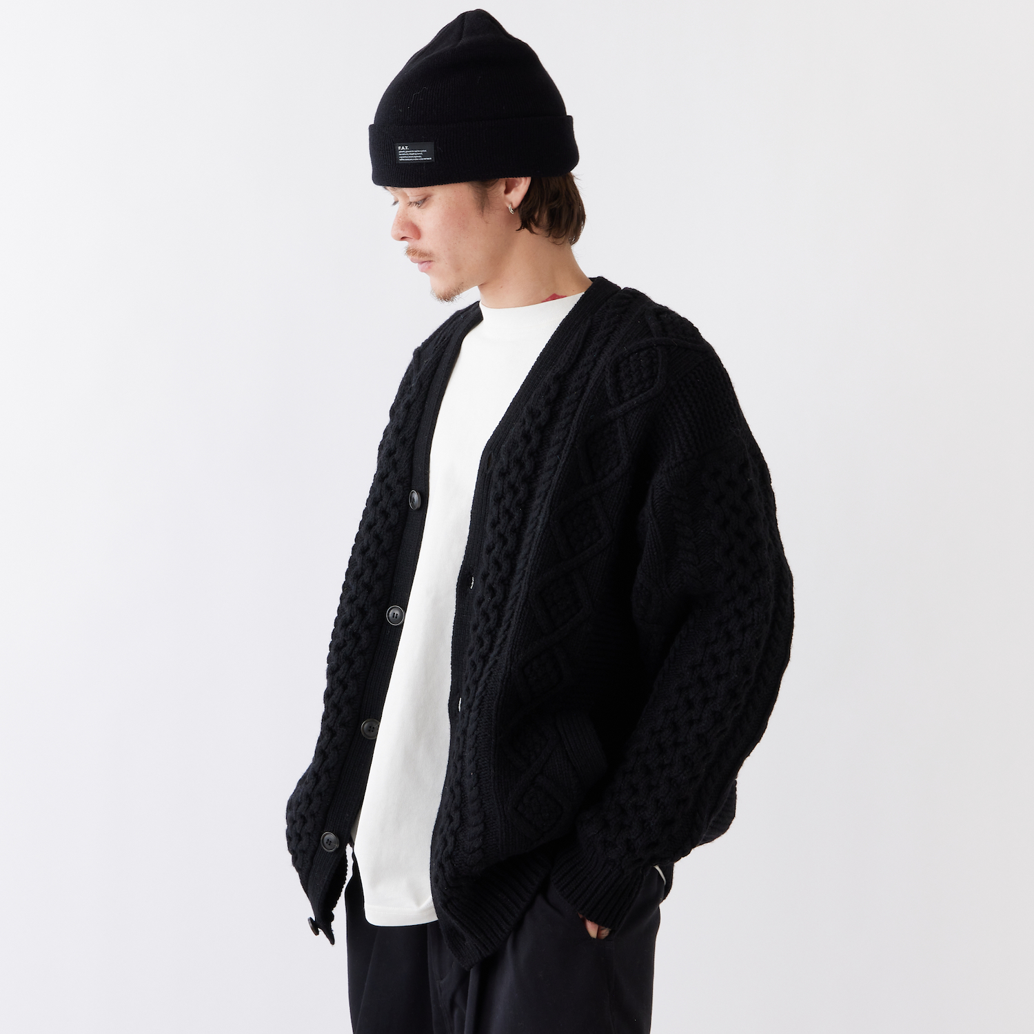 ARANGAN 詳細画像 BLACK 3