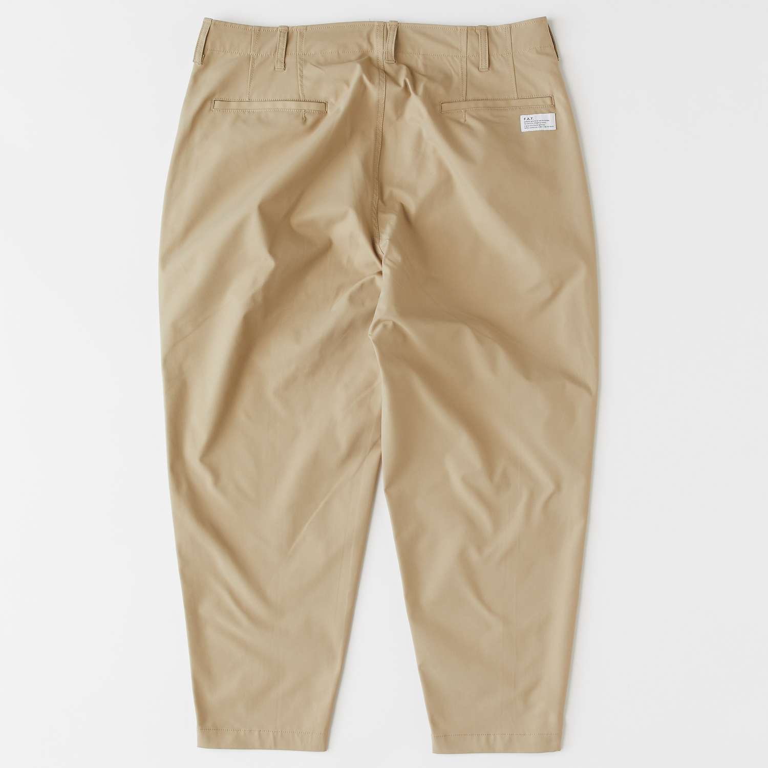 POLYCROP 詳細画像 BEIGE 2