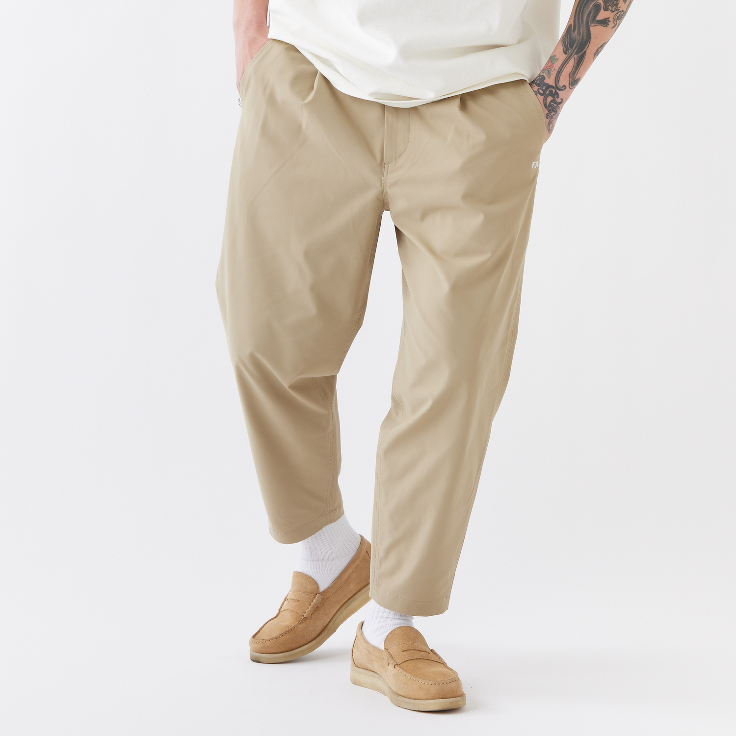 POLYCROP 詳細画像 BEIGE 3