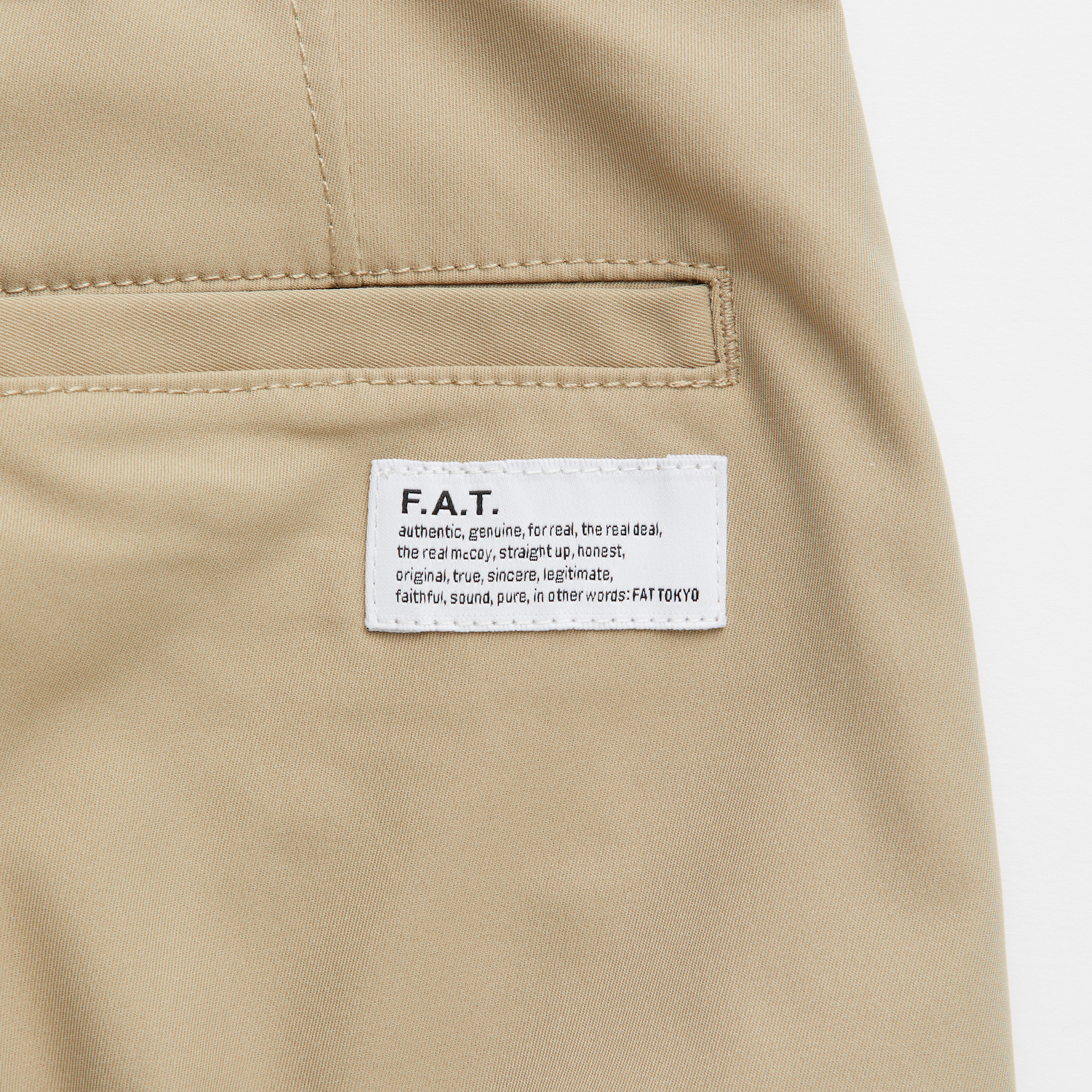 POLYCROP 詳細画像 BEIGE 5