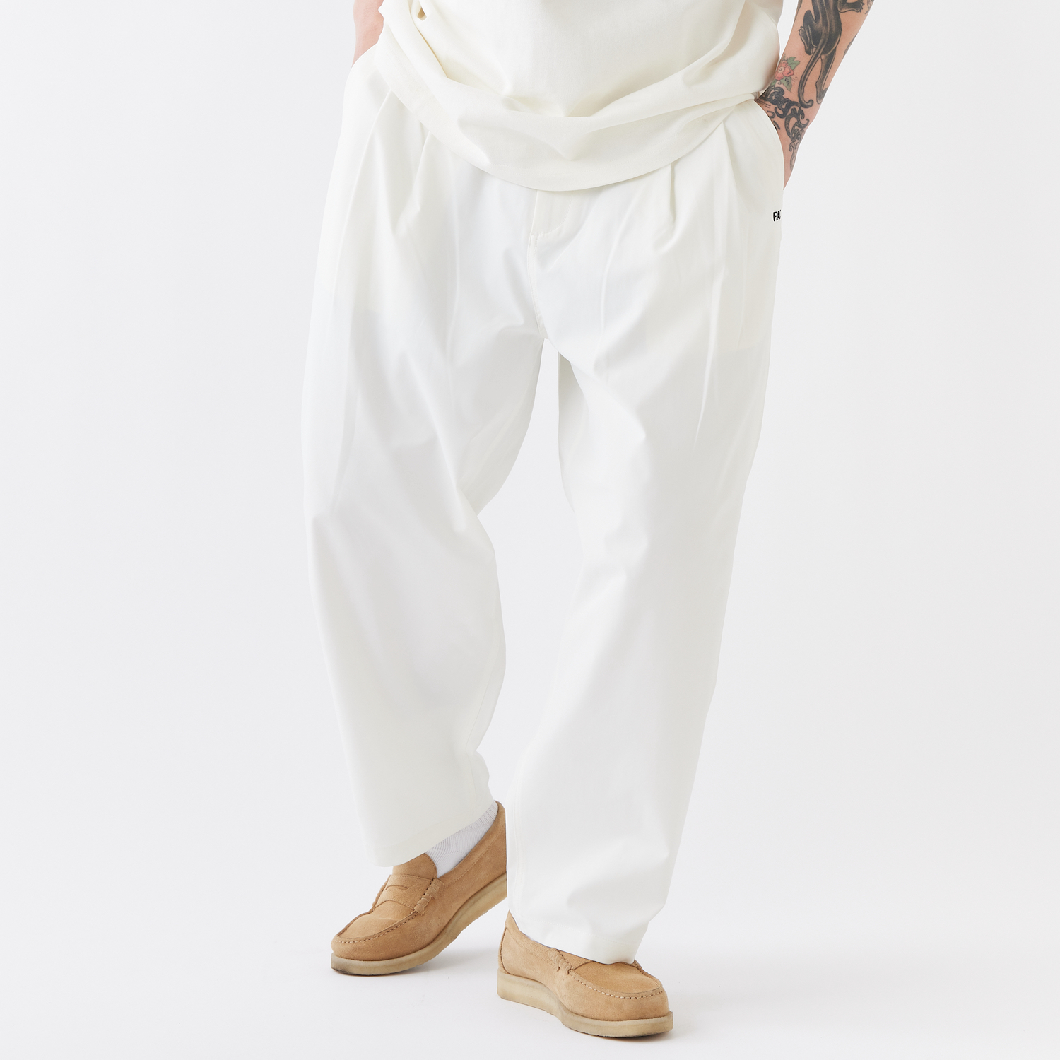 ELEPHANT 詳細画像 WHITE 3