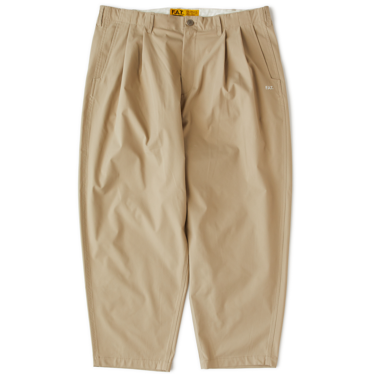 ELEPHANT 詳細画像 BEIGE 1