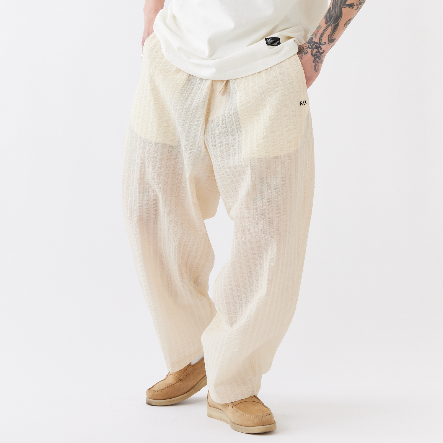 MEGALAWN 詳細画像 OFF WHITE 3