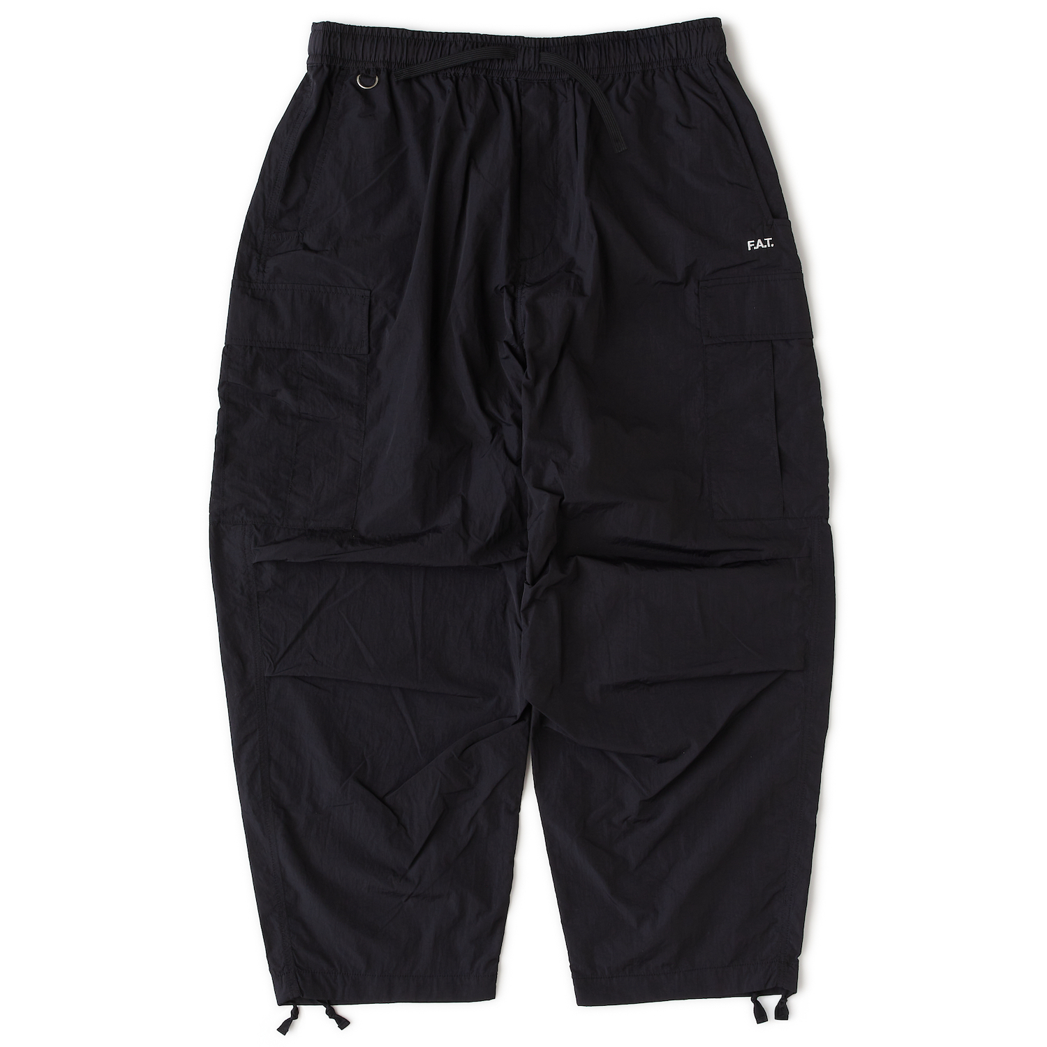TUCKTILITY 詳細画像 BLACK 1