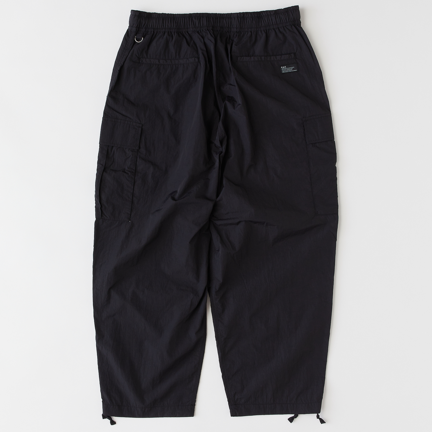 TUCKTILITY 詳細画像 BLACK 2