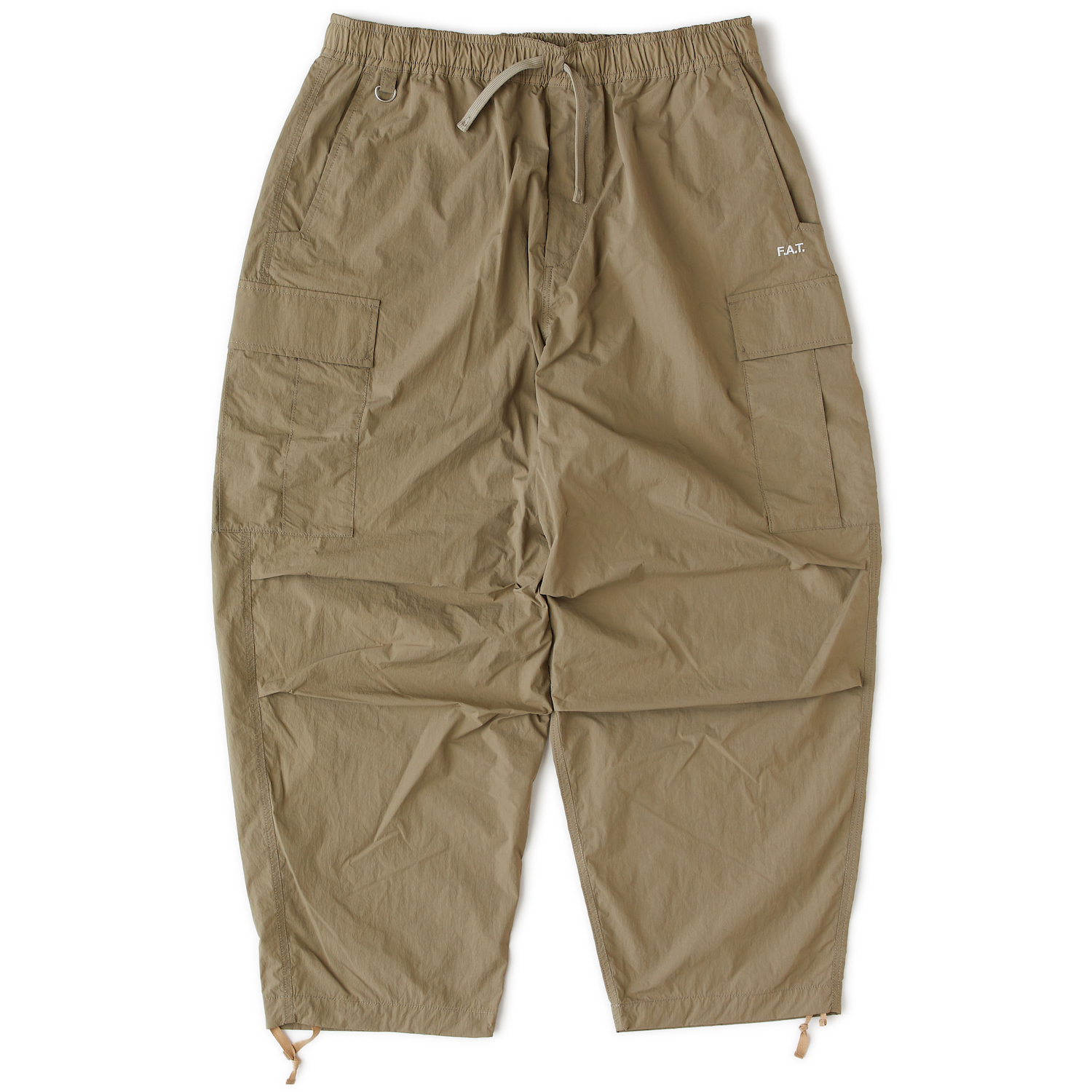 TUCKTILITY 詳細画像 BEIGE 1