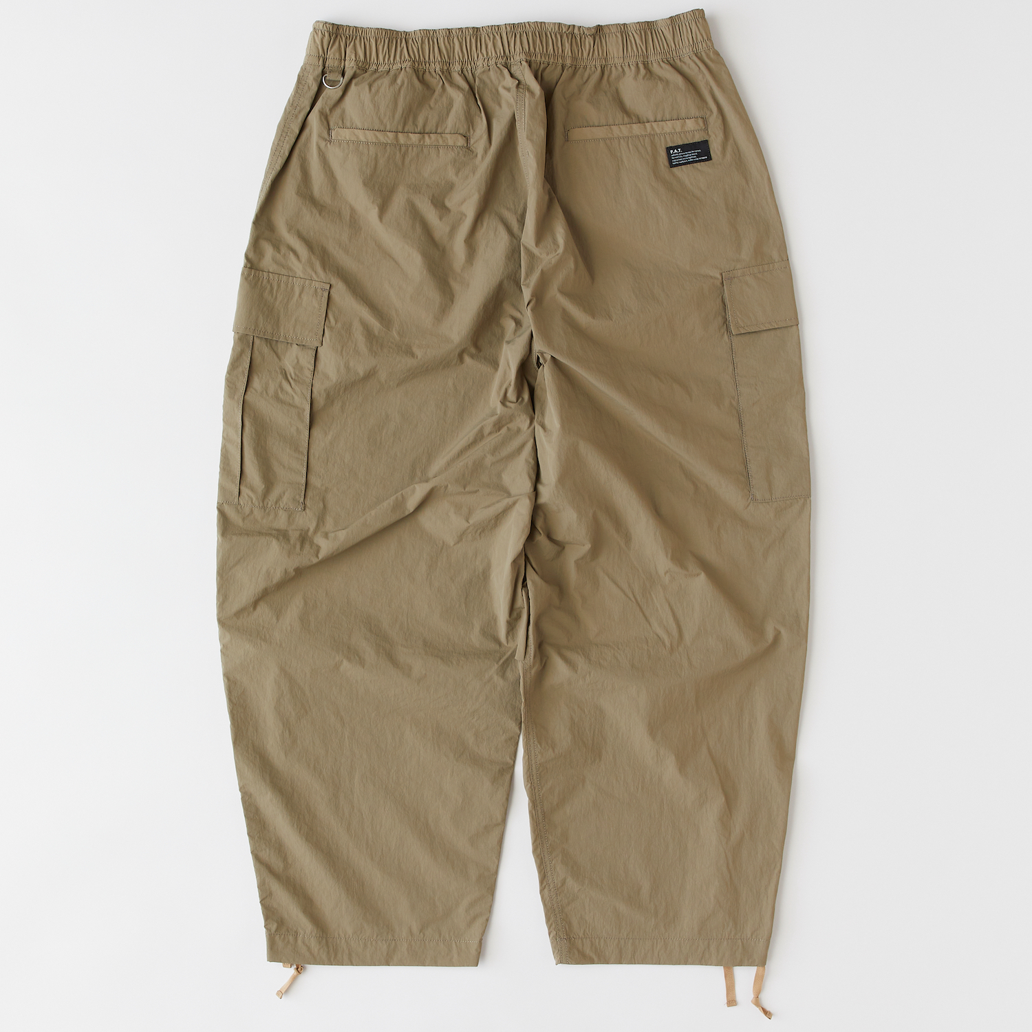 TUCKTILITY 詳細画像 BEIGE 2
