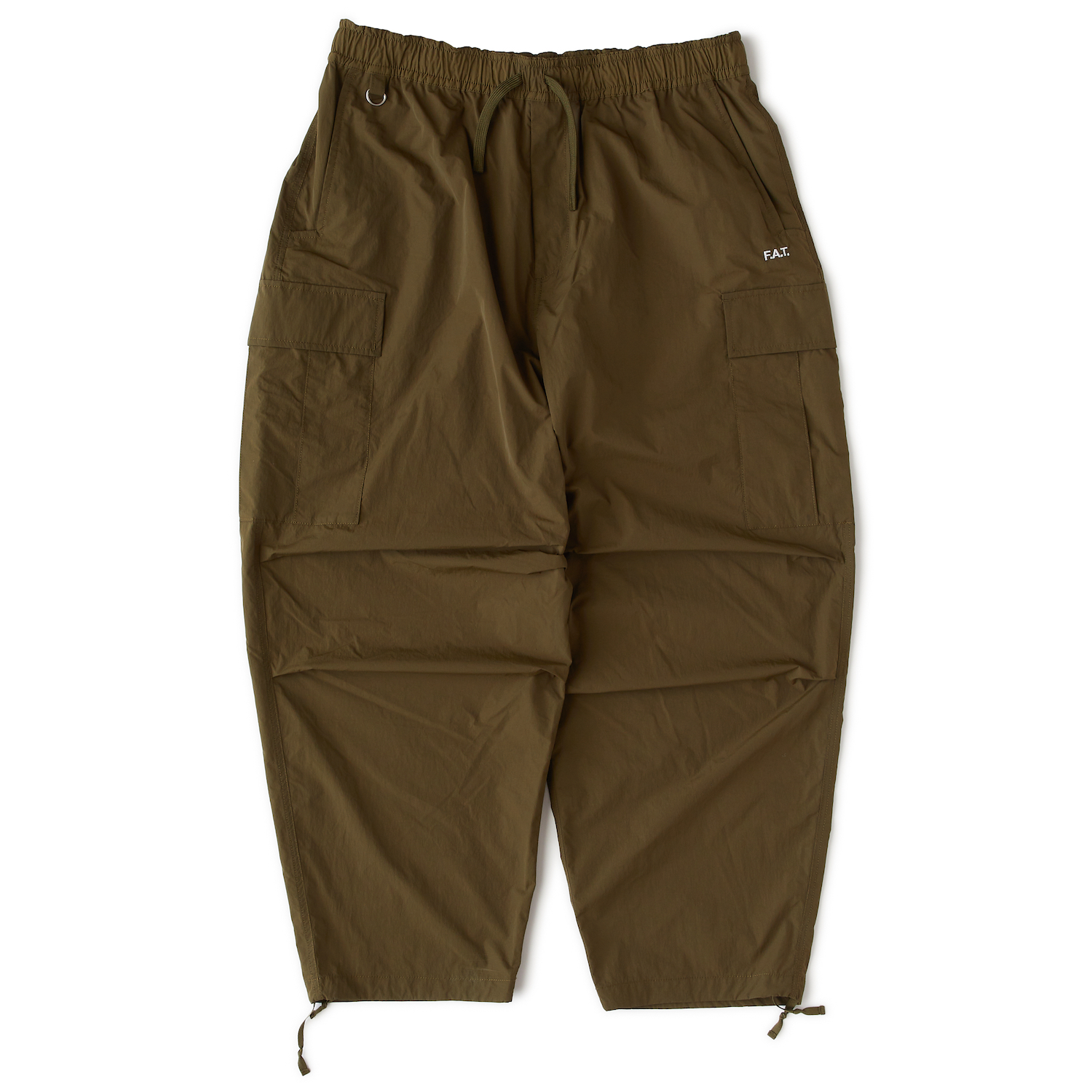 TUCKTILITY 詳細画像 OLIVE 1