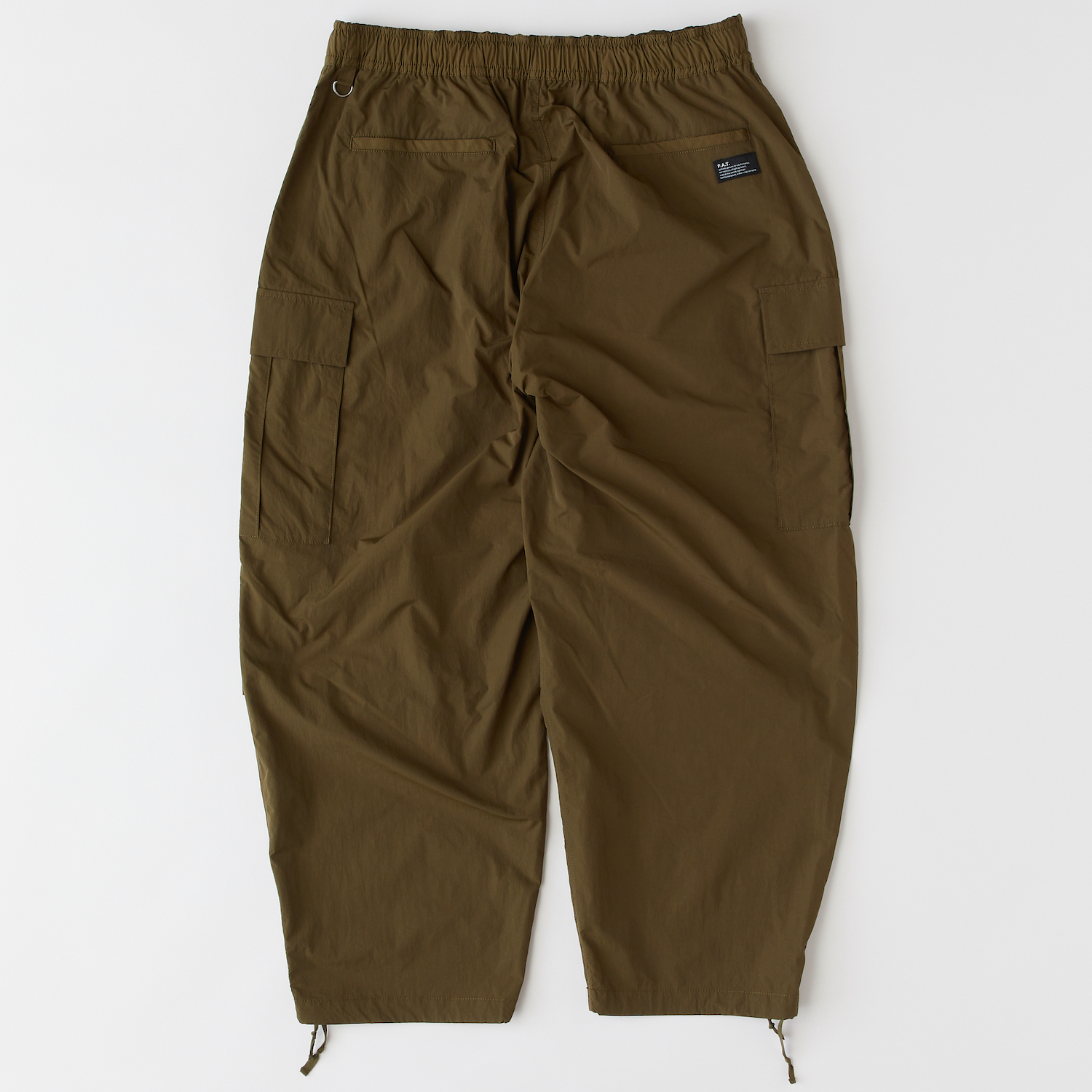 TUCKTILITY 詳細画像 OLIVE 2