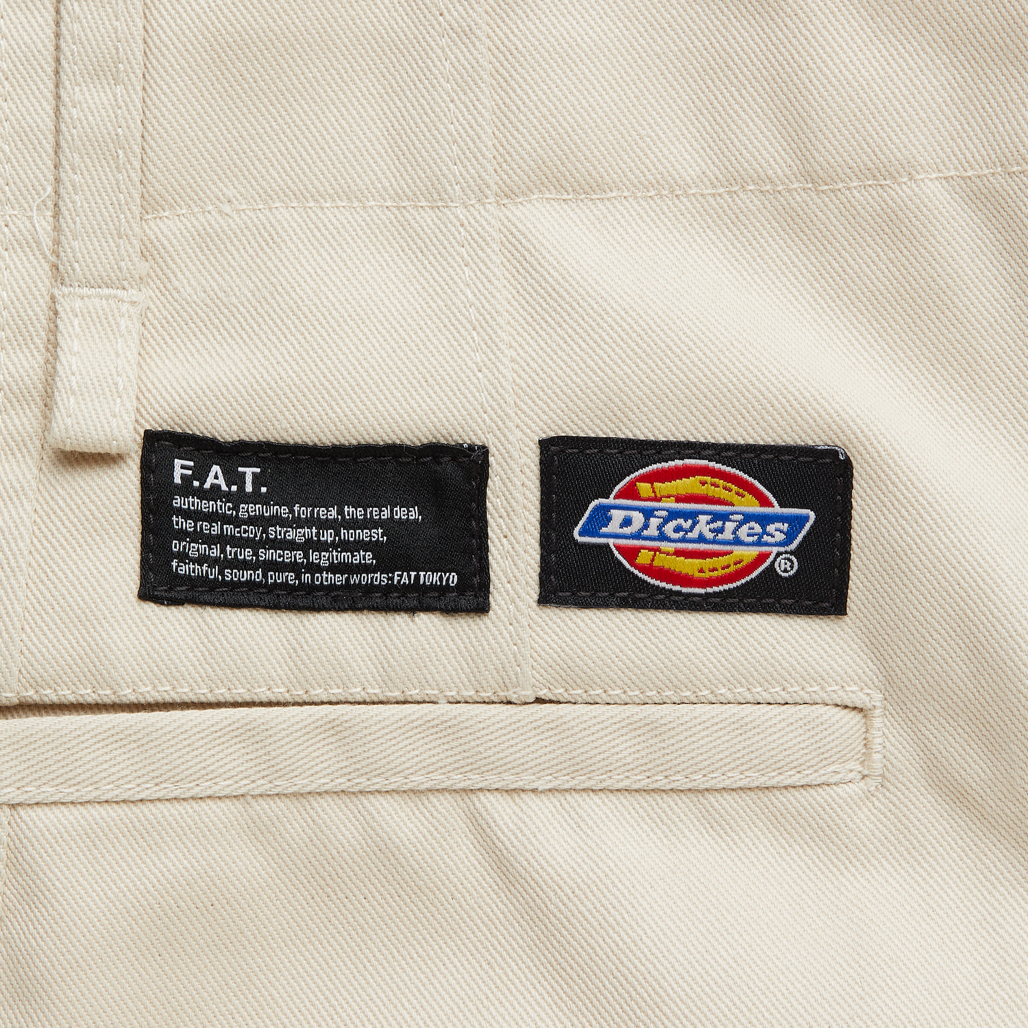 SHORTIES 詳細画像 OFF WHITE 5