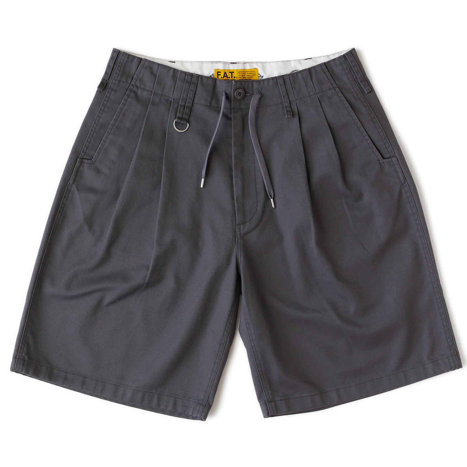 SHORTIES 詳細画像 GRAY 1