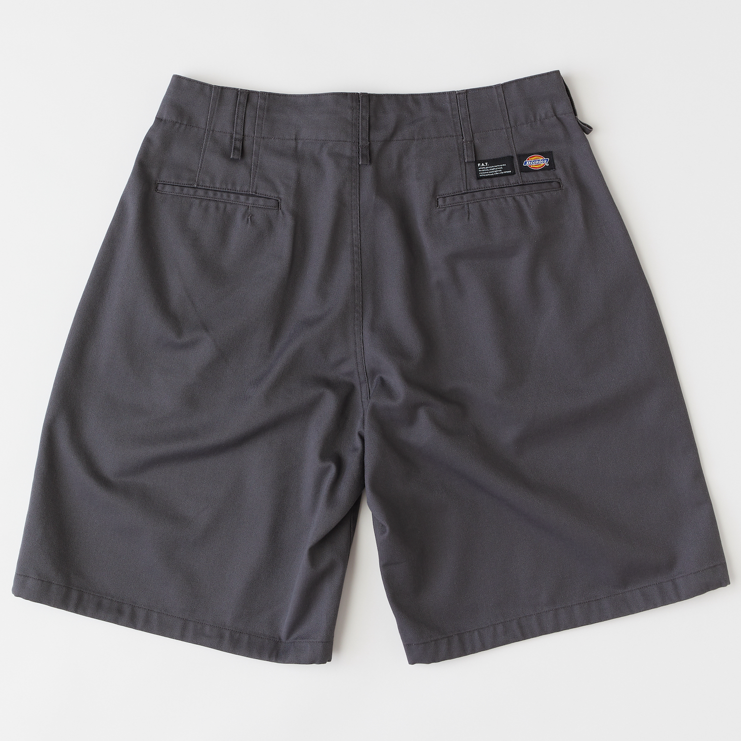 SHORTIES 詳細画像 GRAY 2