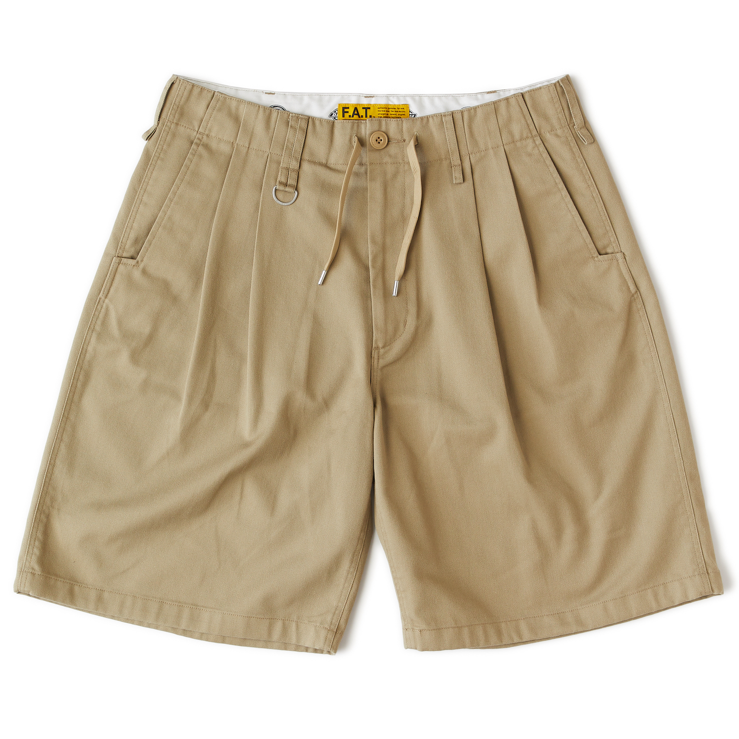 SHORTIES 詳細画像 BEIGE 1