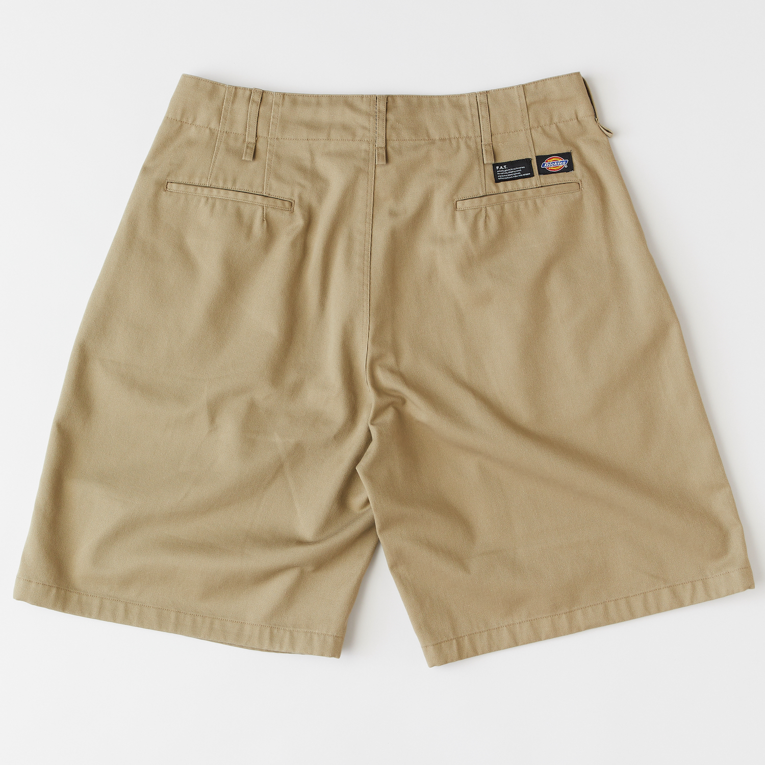 SHORTIES 詳細画像 BEIGE 2