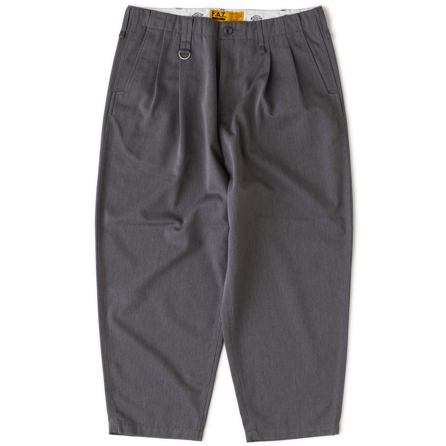 BIGGIES 詳細画像 GRAY 1