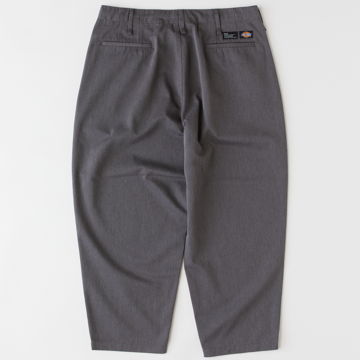 BIGGIES 詳細画像 GRAY 2