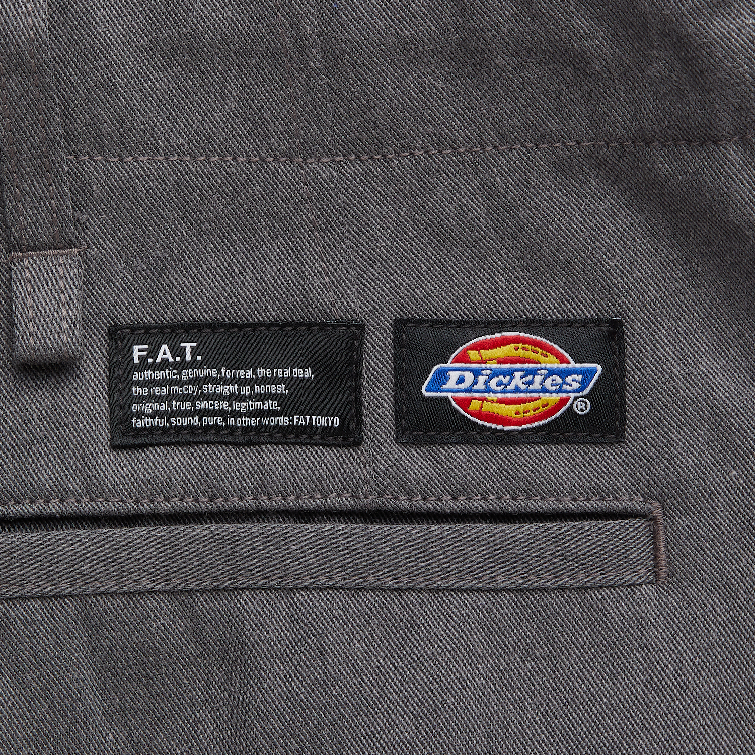 BIGGIES 詳細画像 GRAY 5