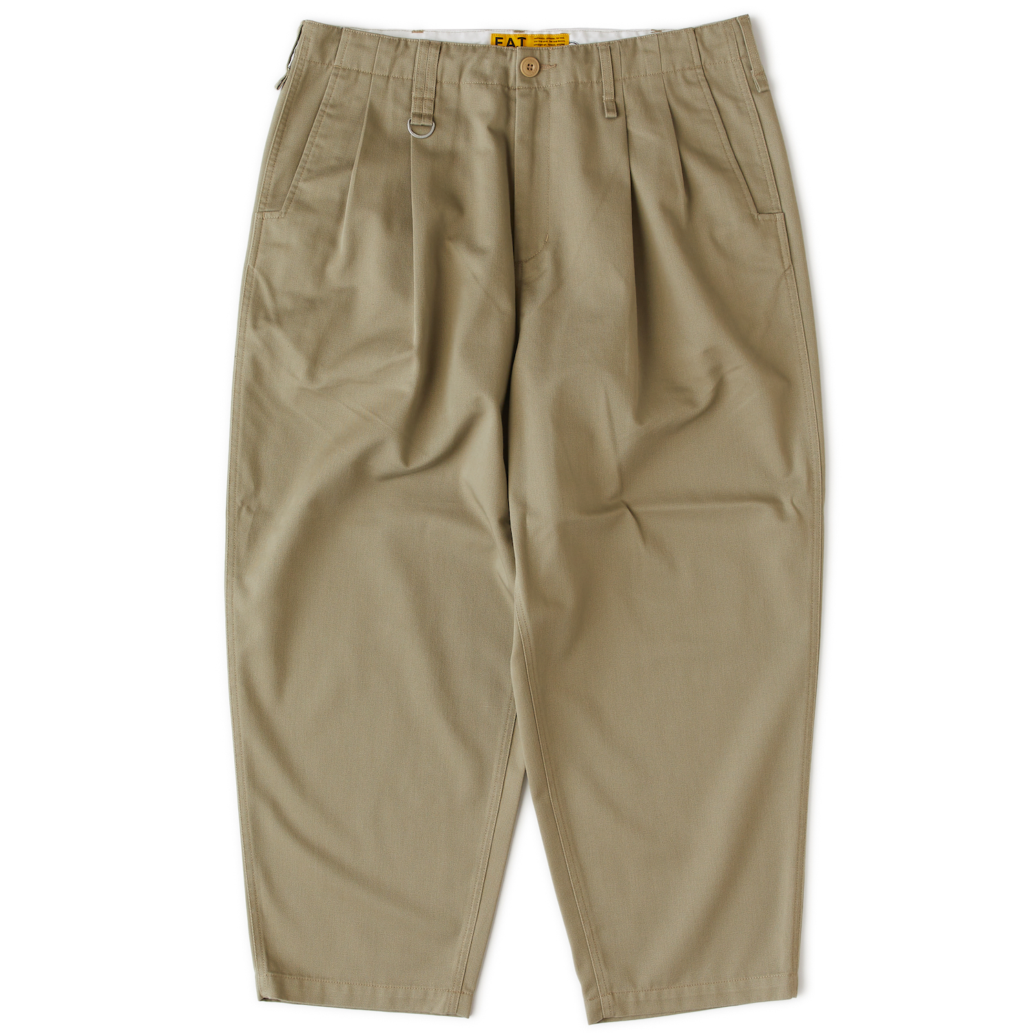 BIGGIES 詳細画像 BEIGE 1