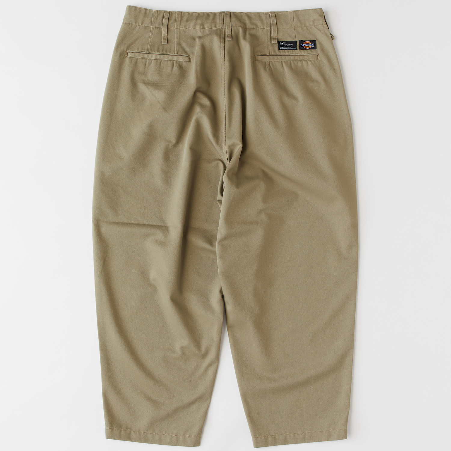 BIGGIES 詳細画像 BEIGE 2
