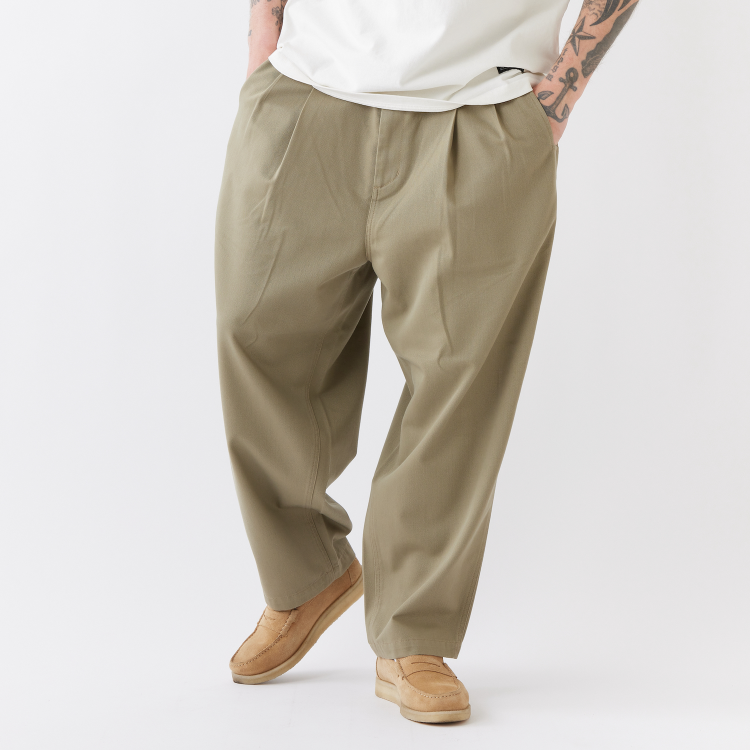 BIGGIES 詳細画像 BEIGE 3
