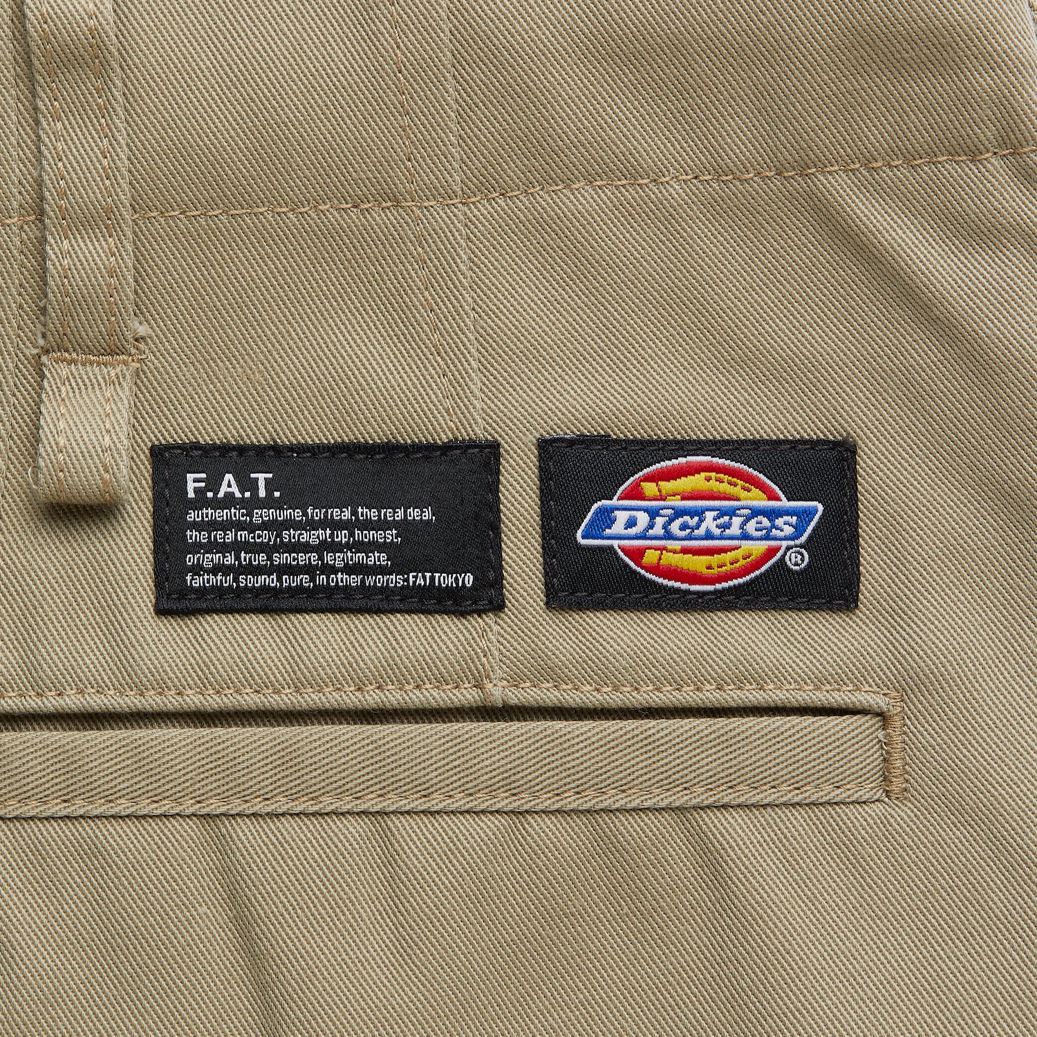 BIGGIES 詳細画像 BEIGE 5