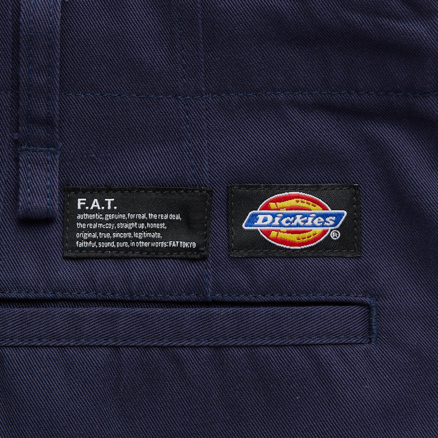 BIGGIES 詳細画像 NAVY 5