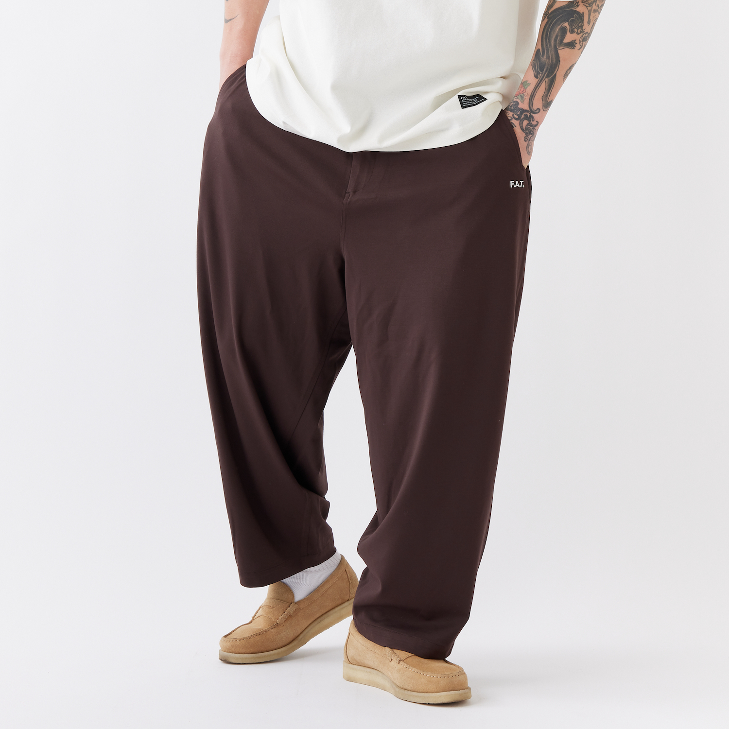 MEGANSEY 詳細画像 BROWN 3