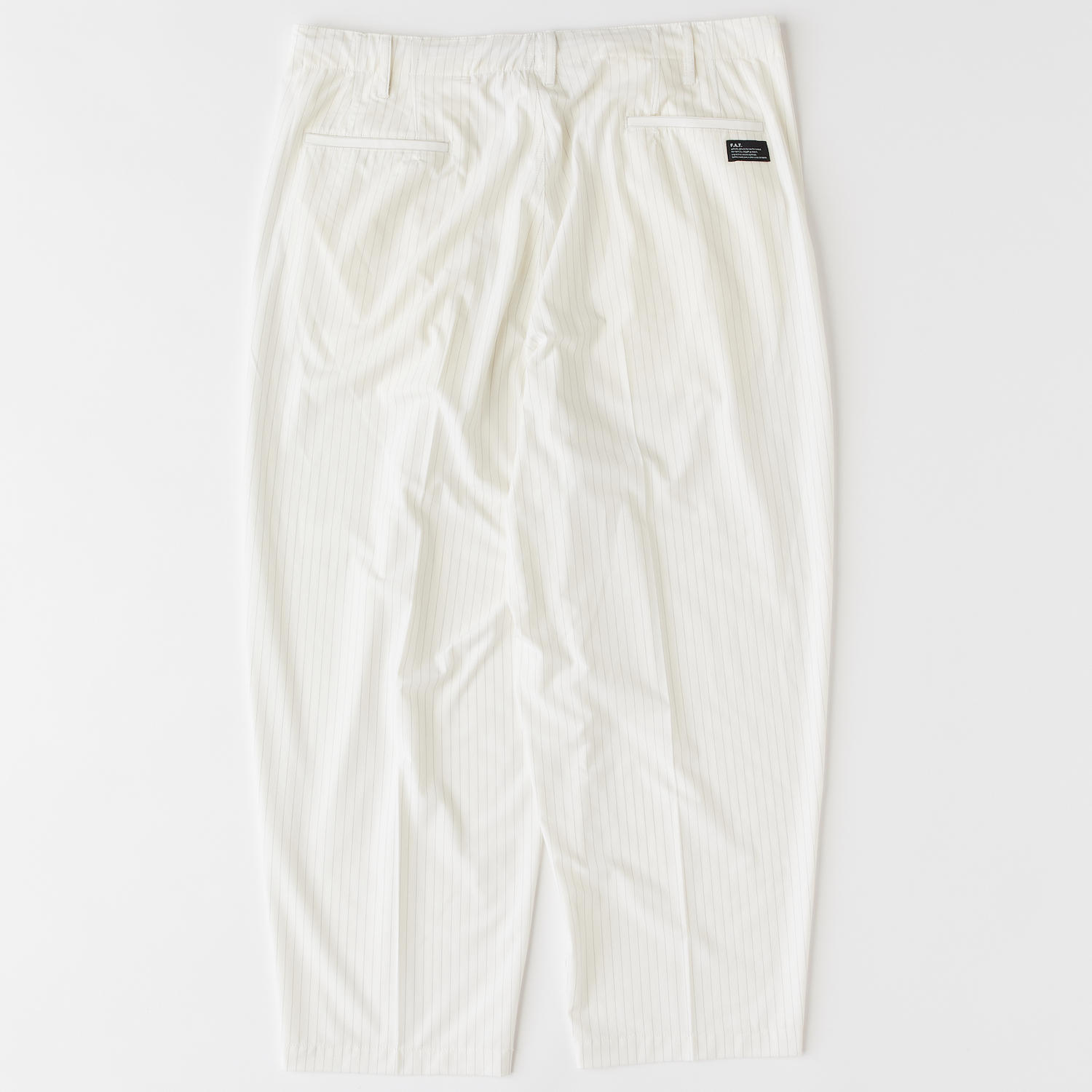 STROROUSER 詳細画像 WHITE 2