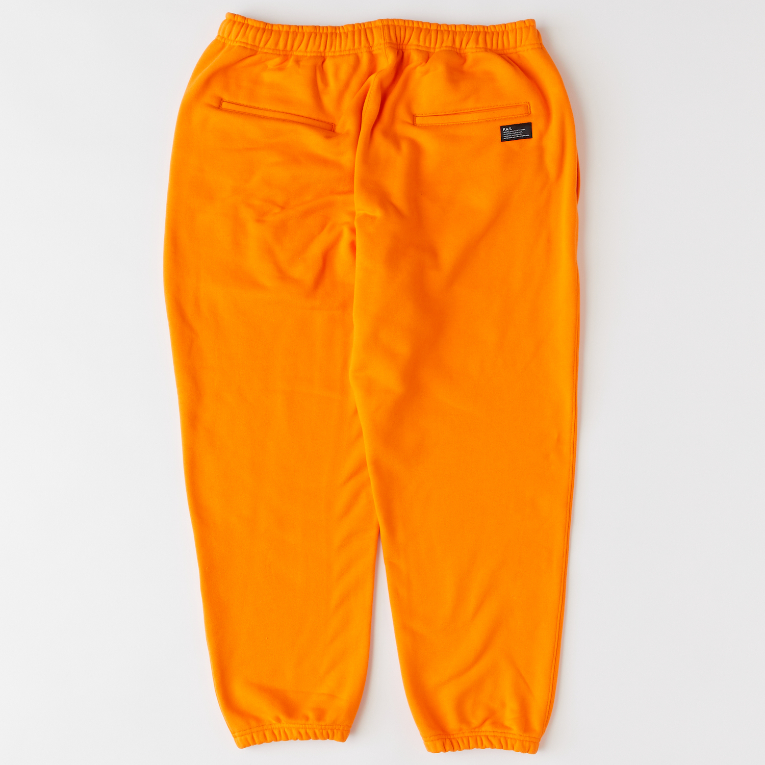 CALIGLETIC 詳細画像 ORANGE 2