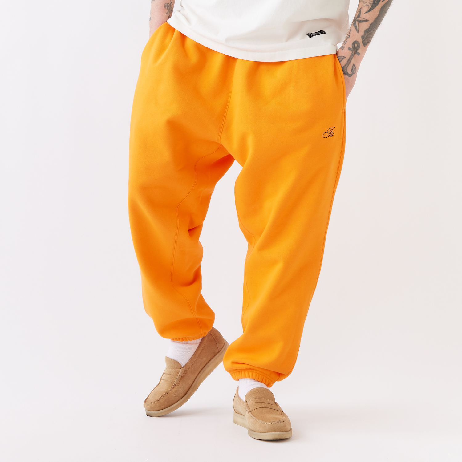 CALIGLETIC 詳細画像 ORANGE 3